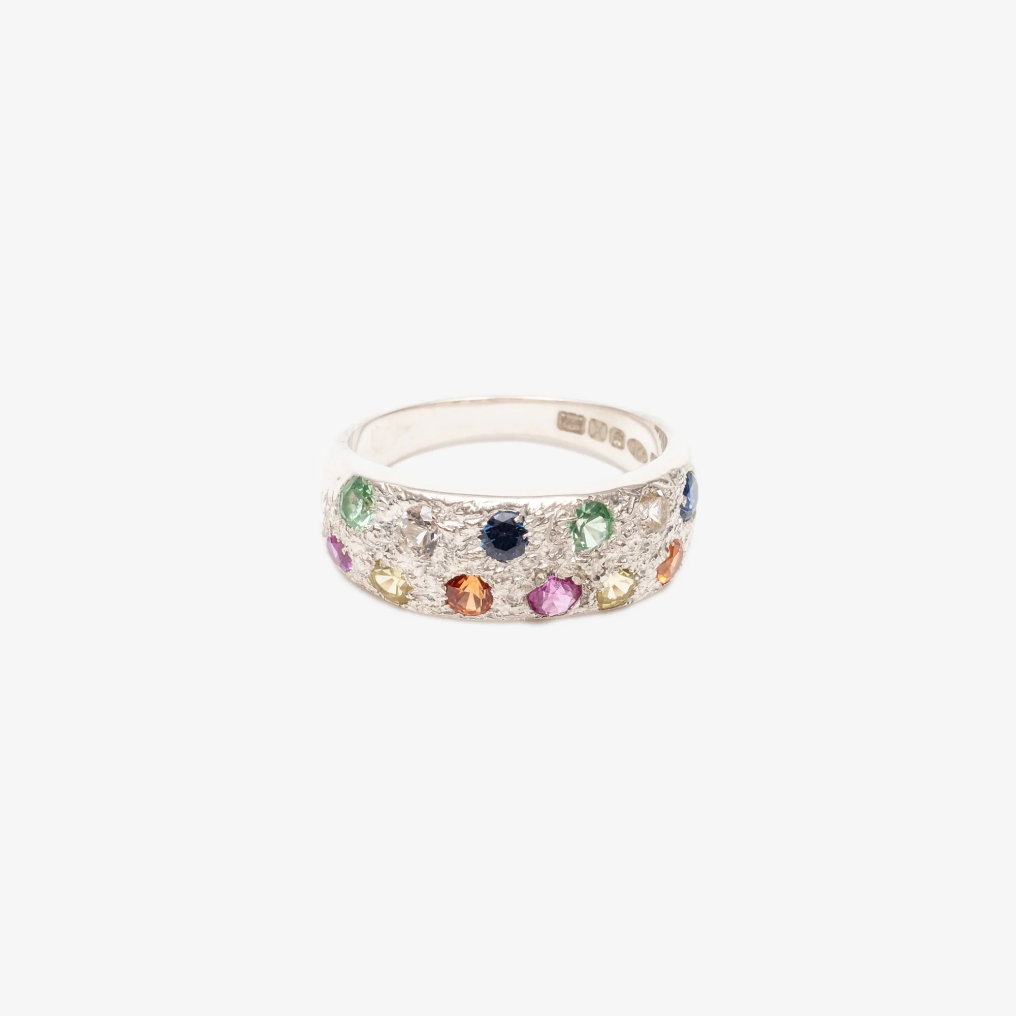 Mini Riviera Multi Ring