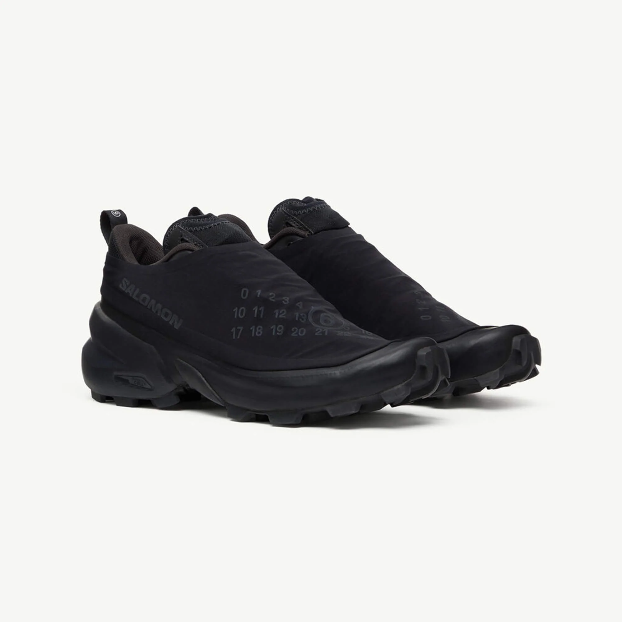 MM6 Maison Margiela x Salomon Cross Dust Sneakers