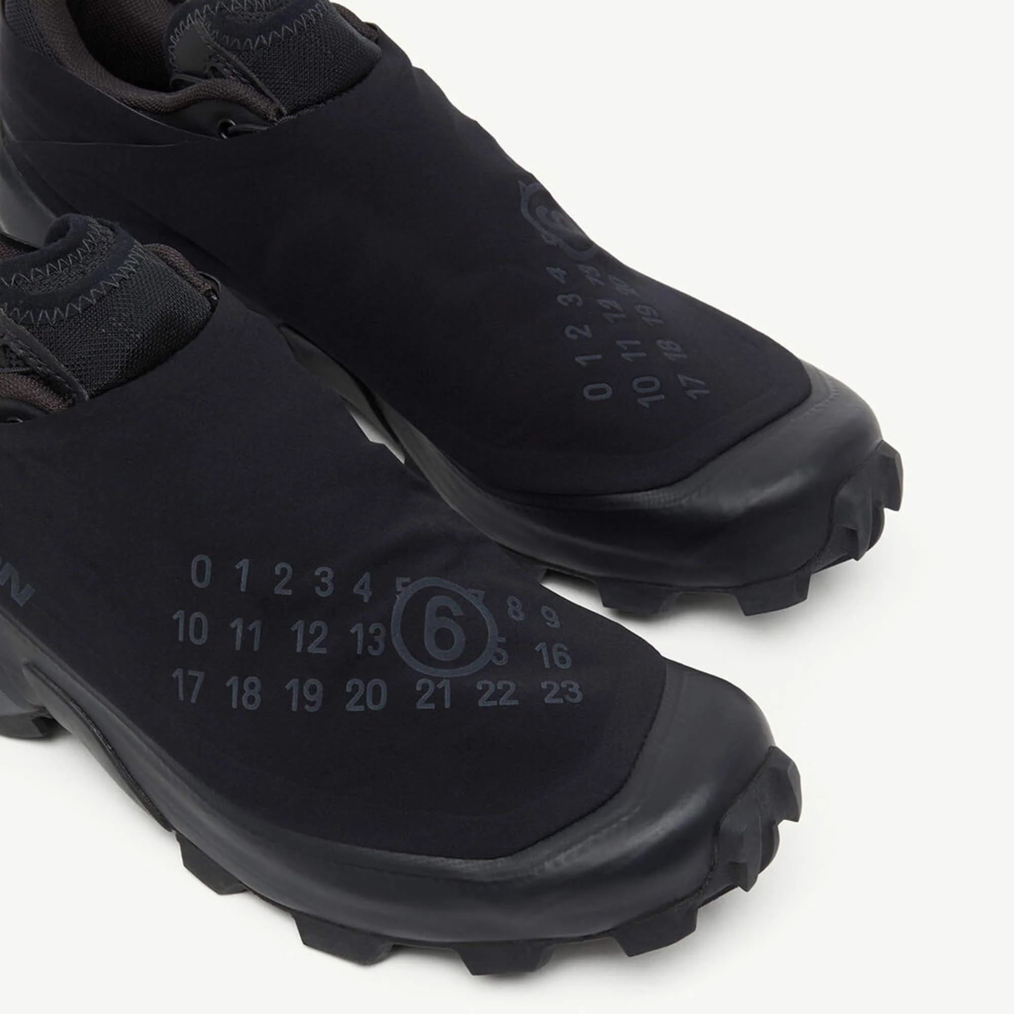 MM6 Maison Margiela x Salomon Cross Dust Sneakers - Image 2