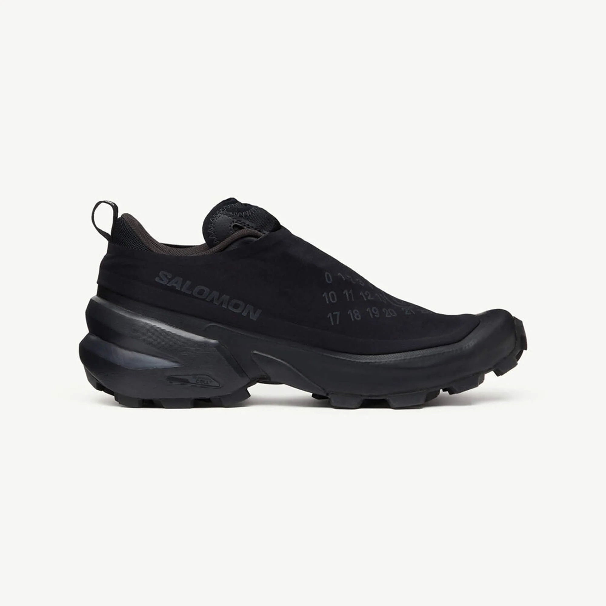 MM6 Maison Margiela x Salomon Cross Dust Sneakers - Image 5