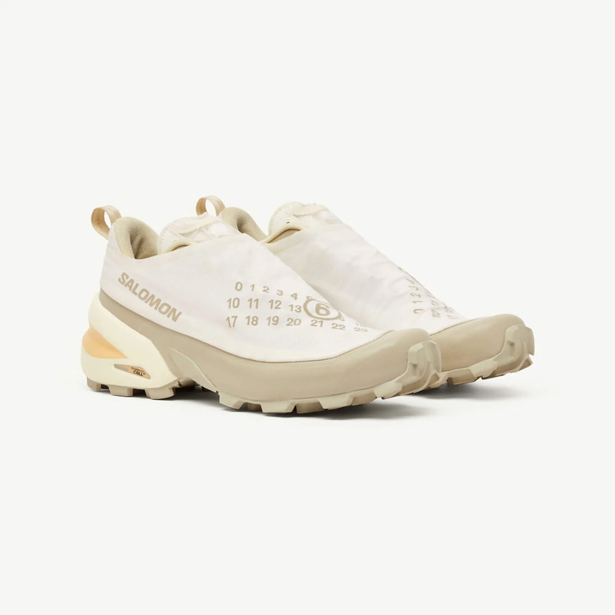 MM6 Maison Margiela x Salomon Cross Dust Sneakers