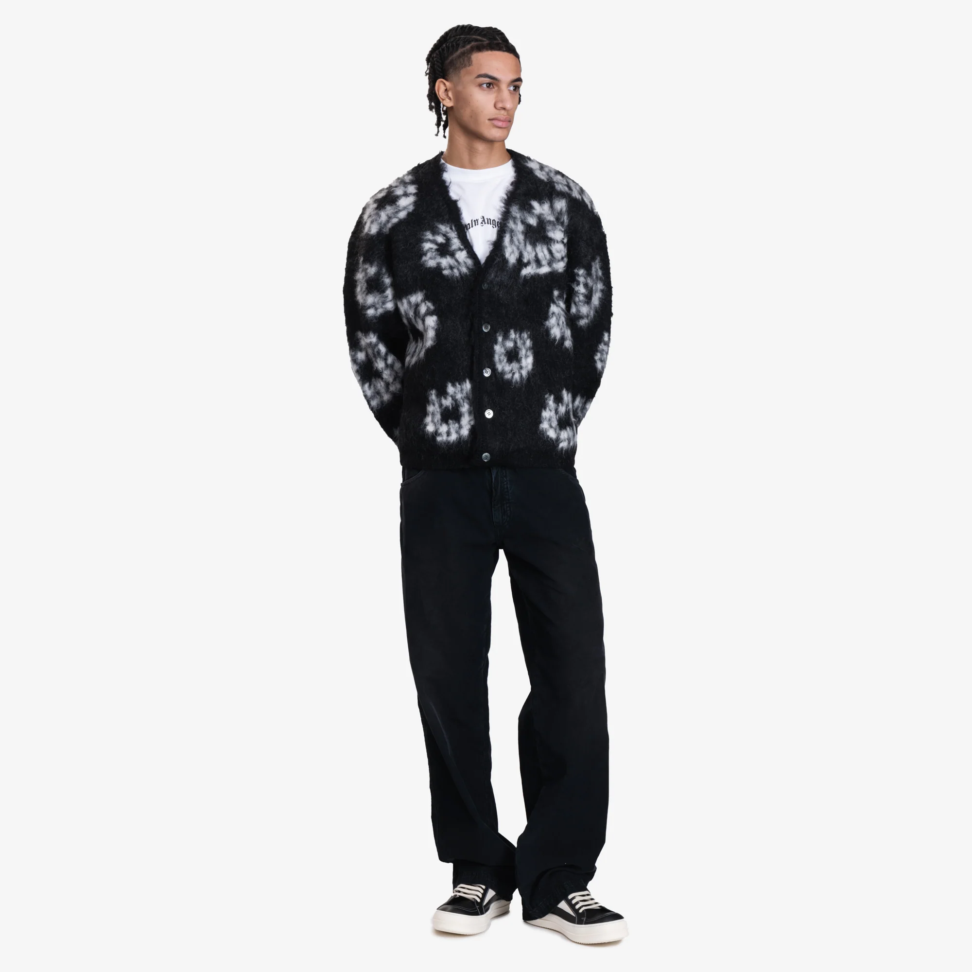 Monogram Corduroy Pants - Image 2