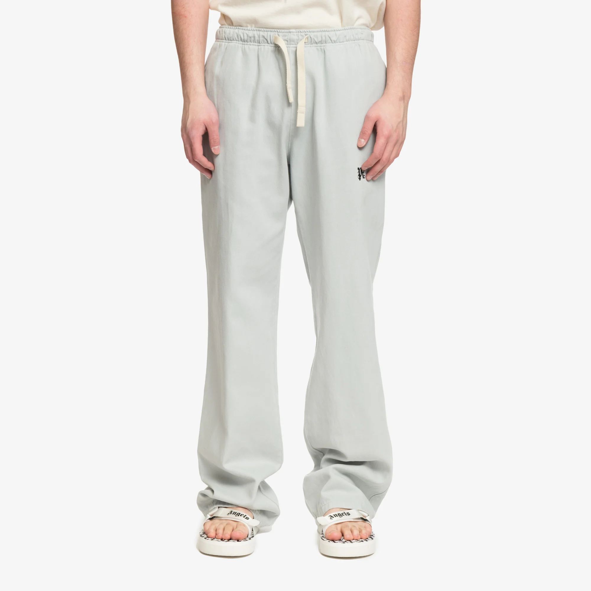 Monogram Travel Pants