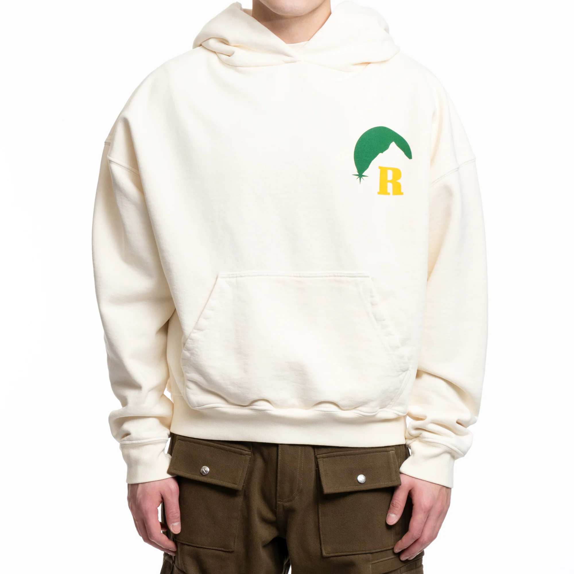 Moonlight Hoody