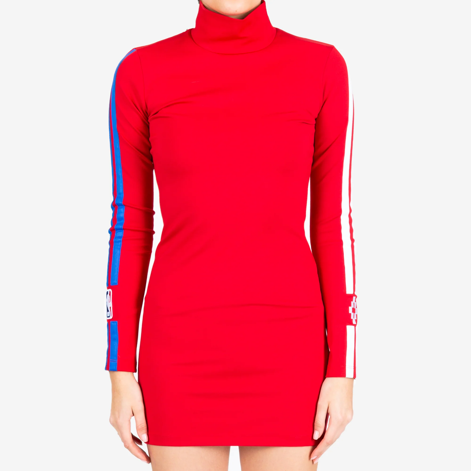 Womens NBA Band Dress