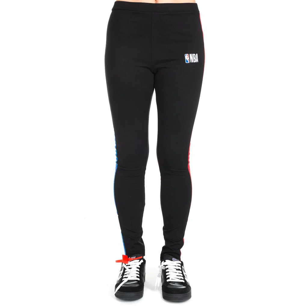 Womens NBA Band Leggings