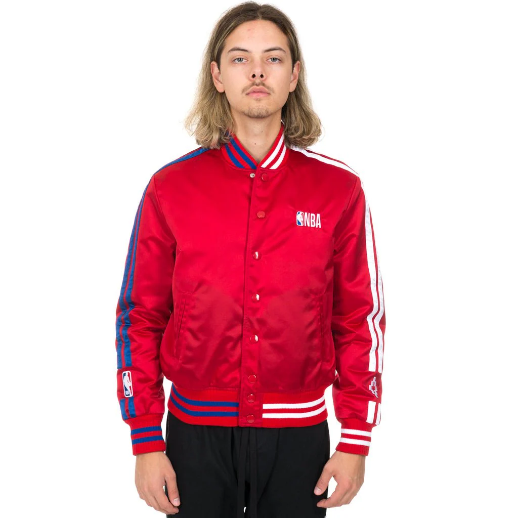 NBA Letterman Jacket