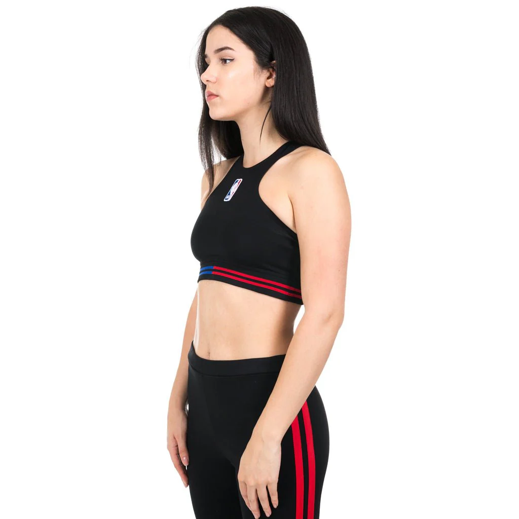 Womens NBA Sport Top - Image 2