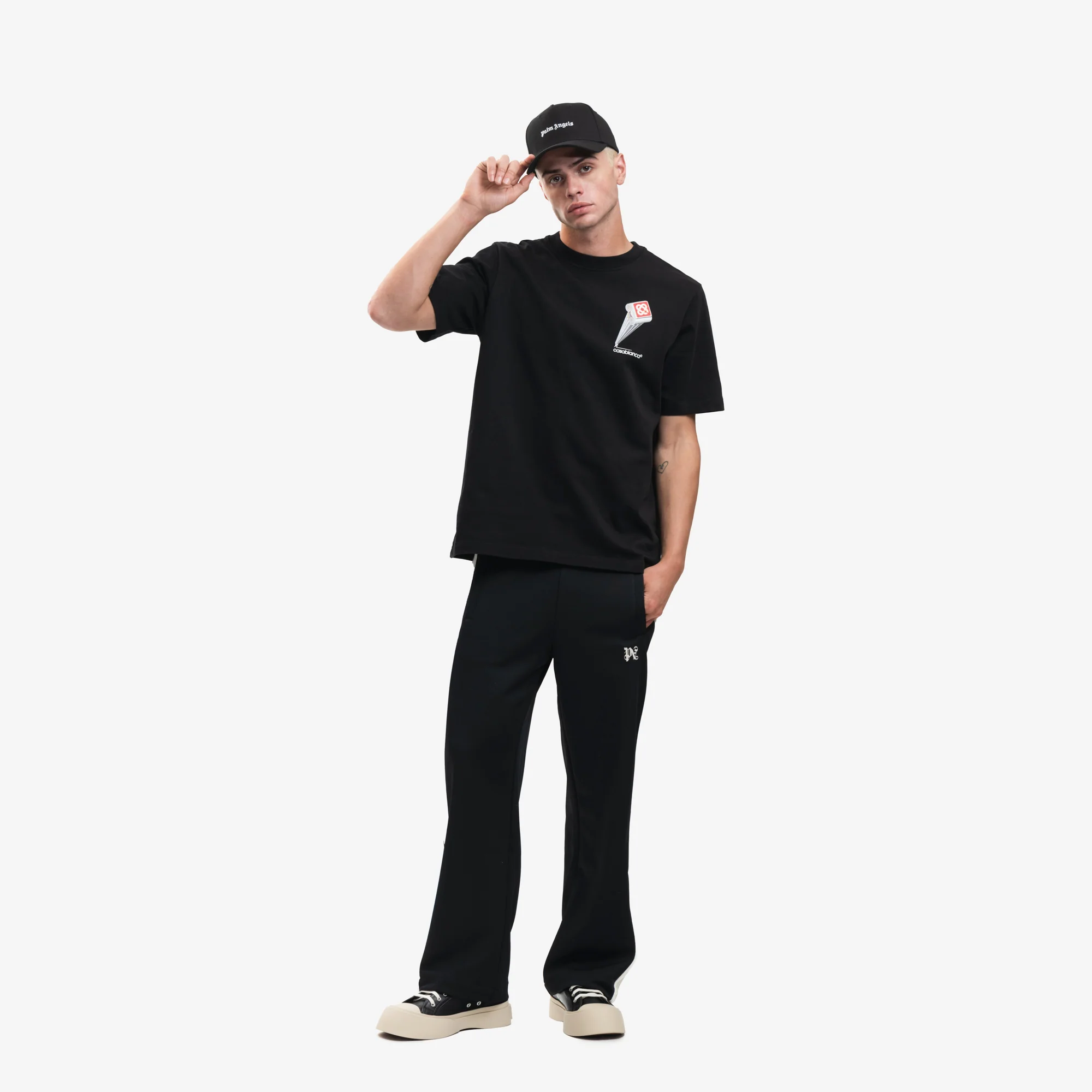 New Monogram Track Pants - Image 2