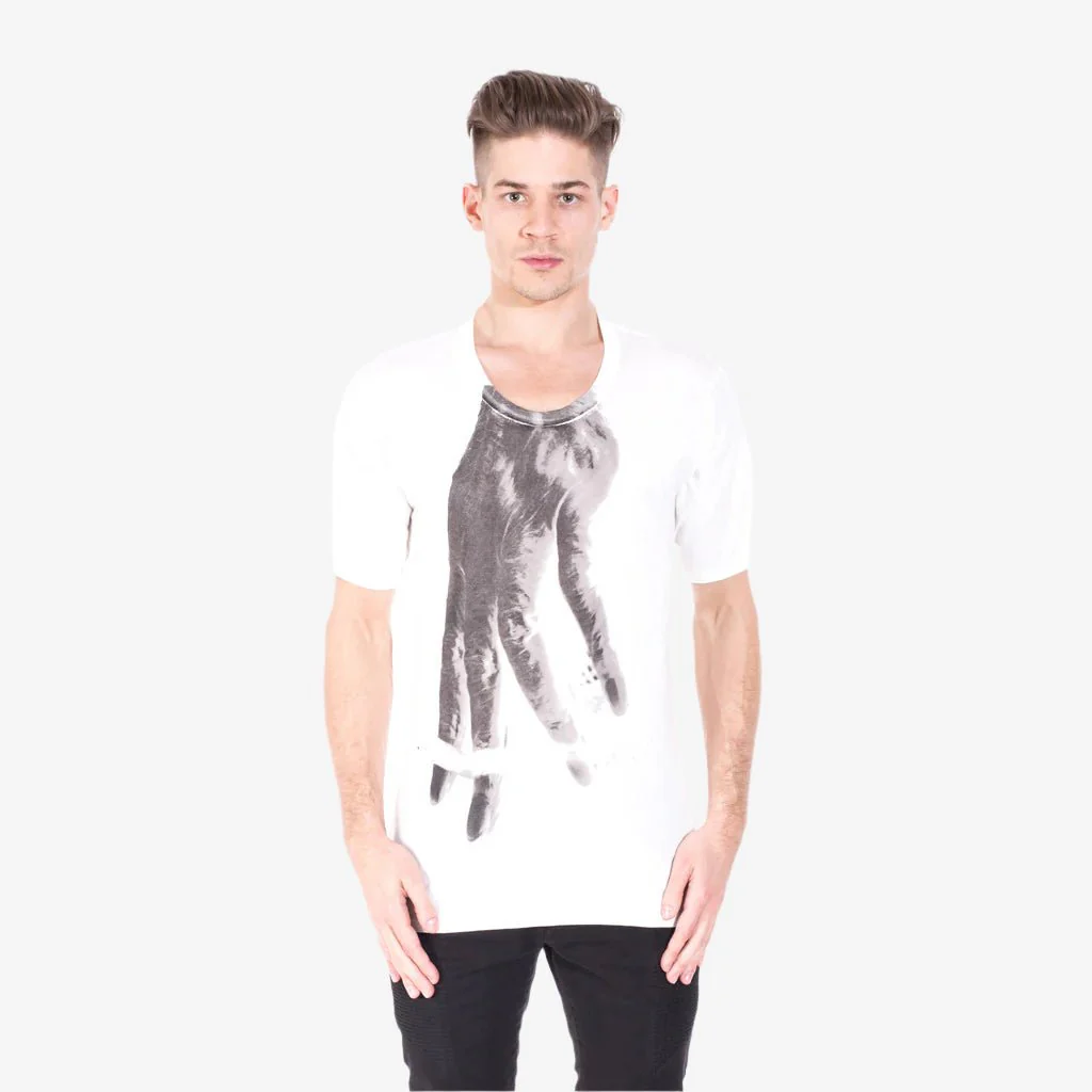 Hand Tee