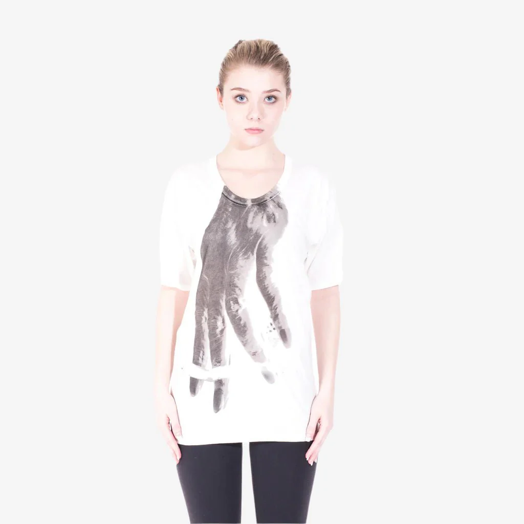 Hand Tee - Image 2