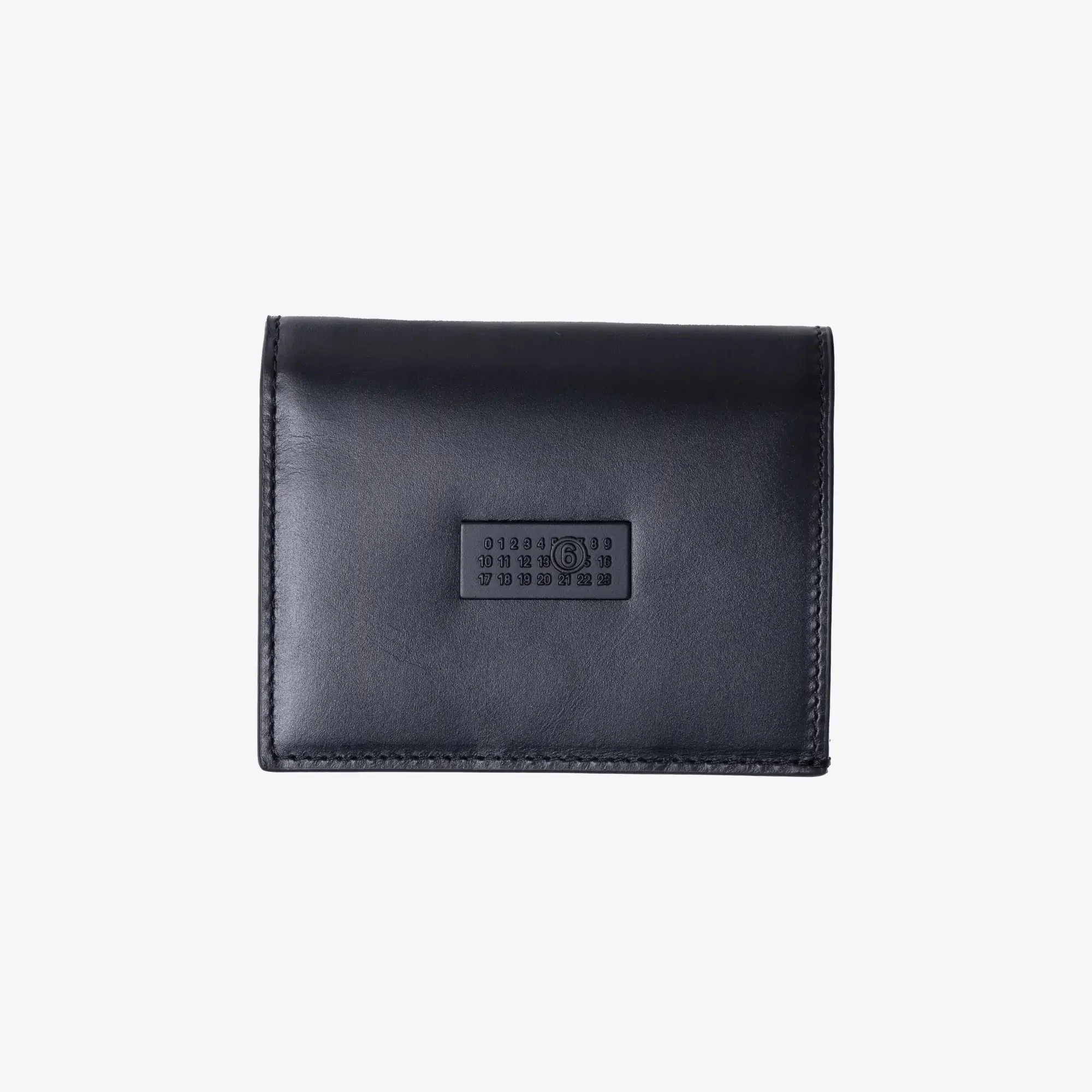 Numeric Bifold Wallet