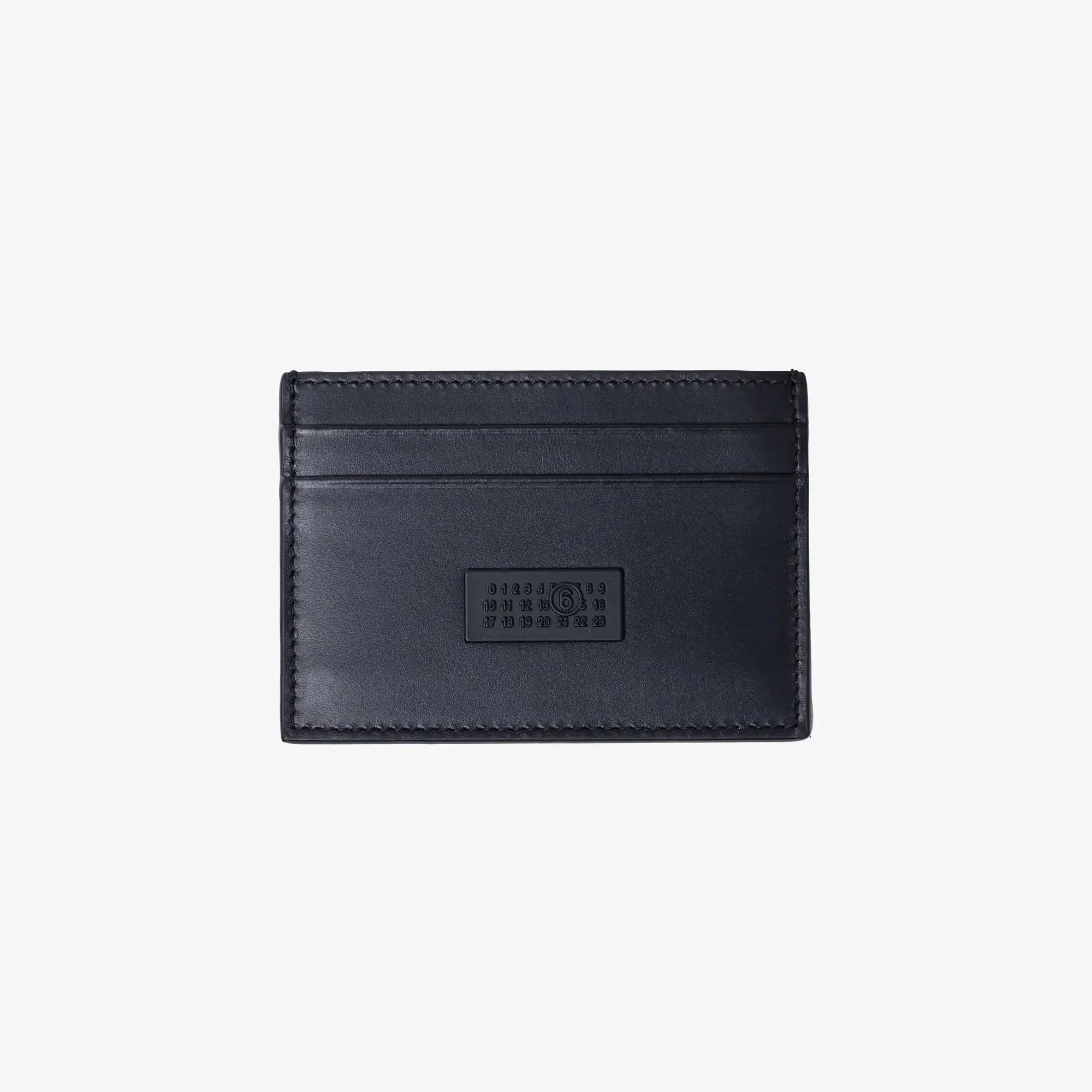 Numeric Cardholder