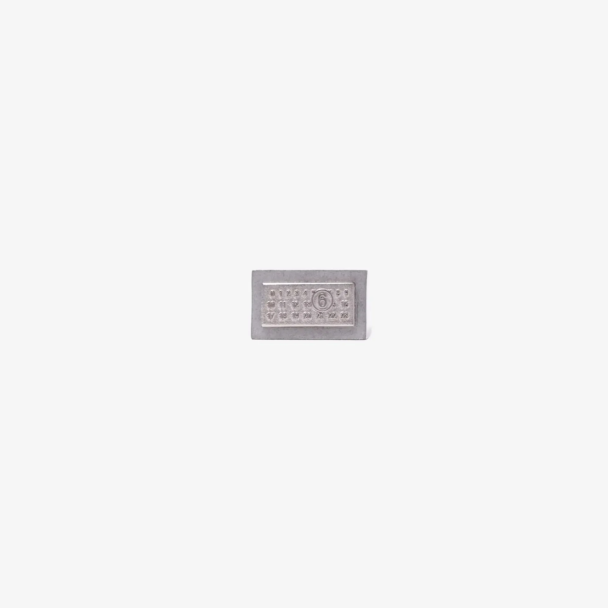 Numeric Rectangle Ring
