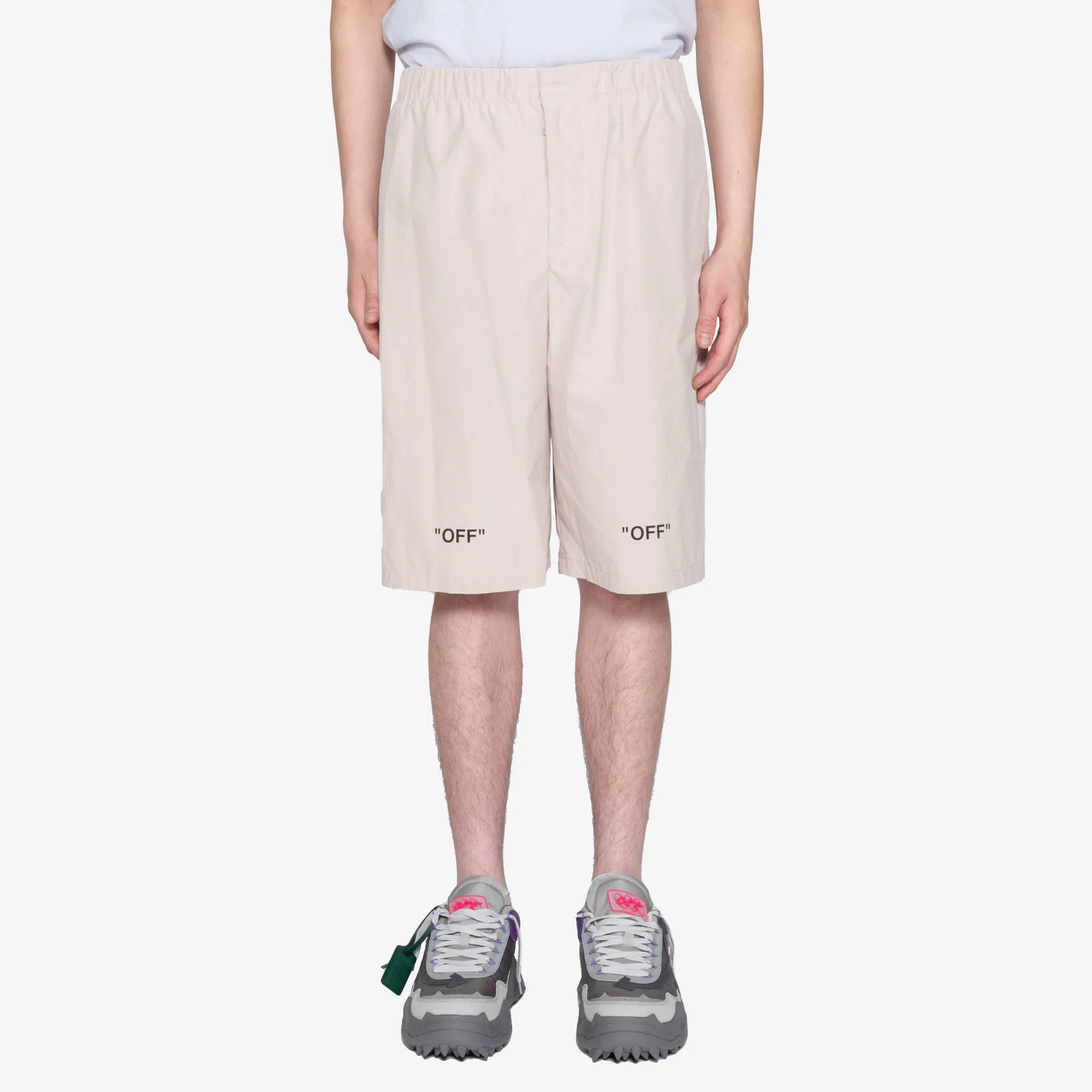 Off Quote Out Of Water Shorts