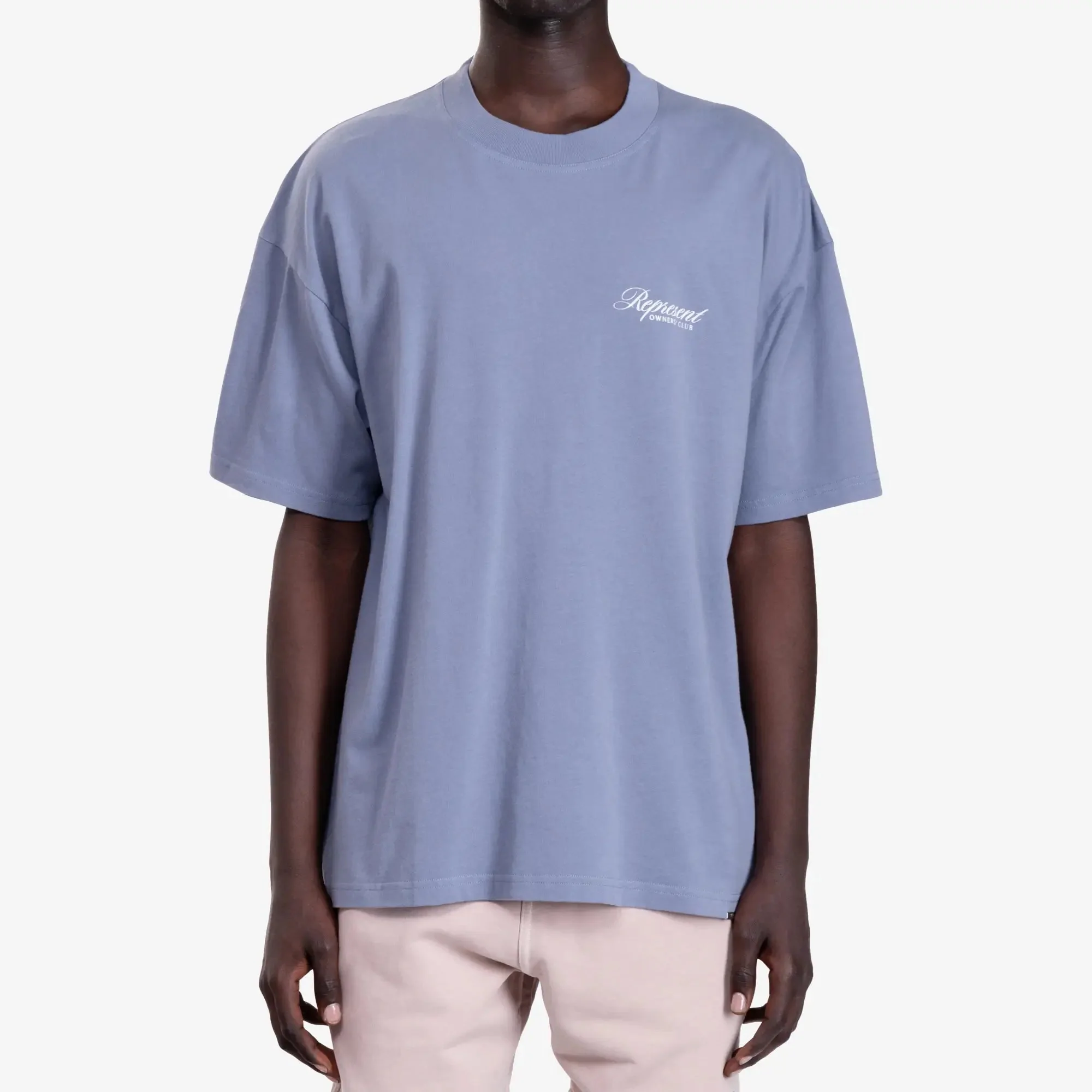 Owners Club Script T-Shirt