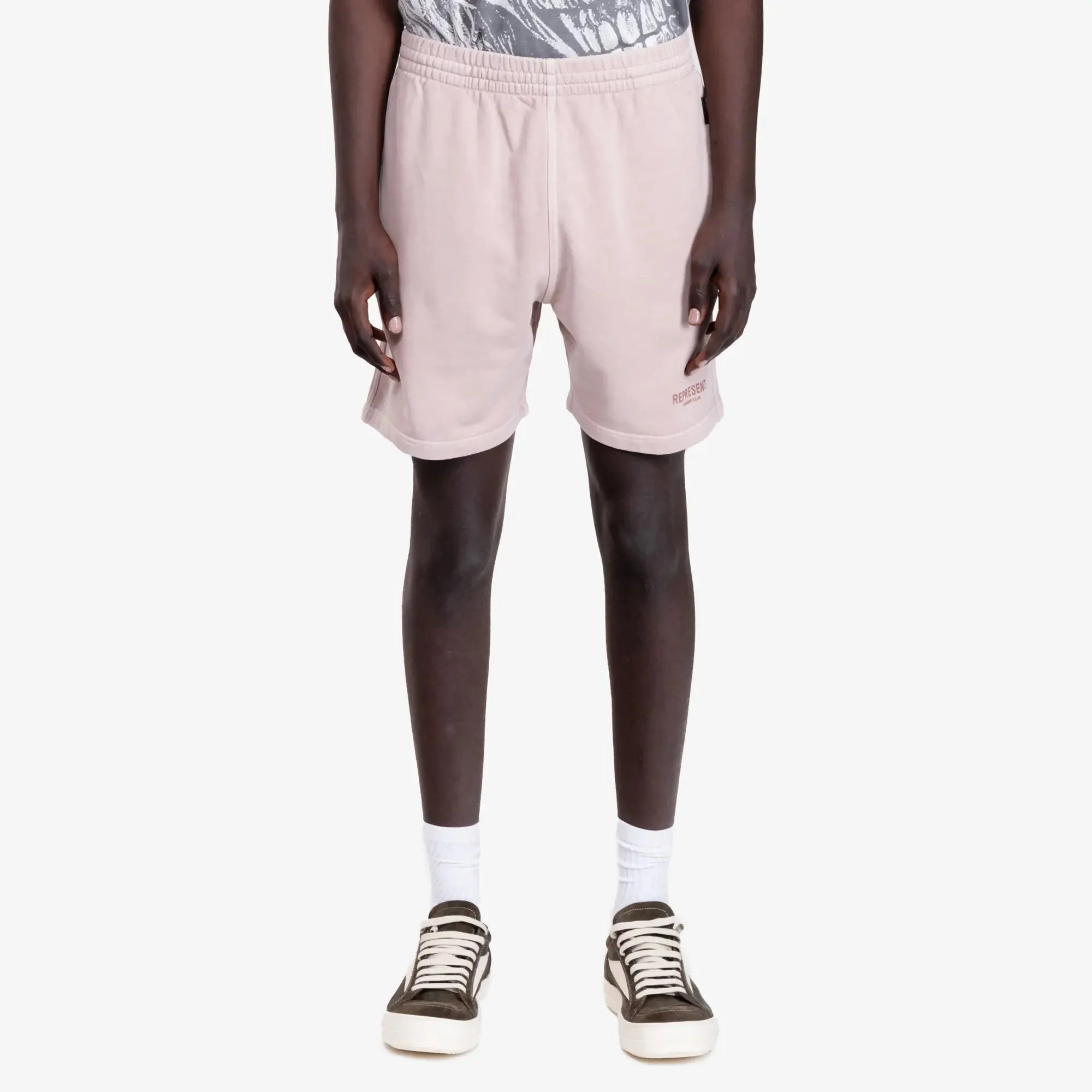 Owners Club Shorts