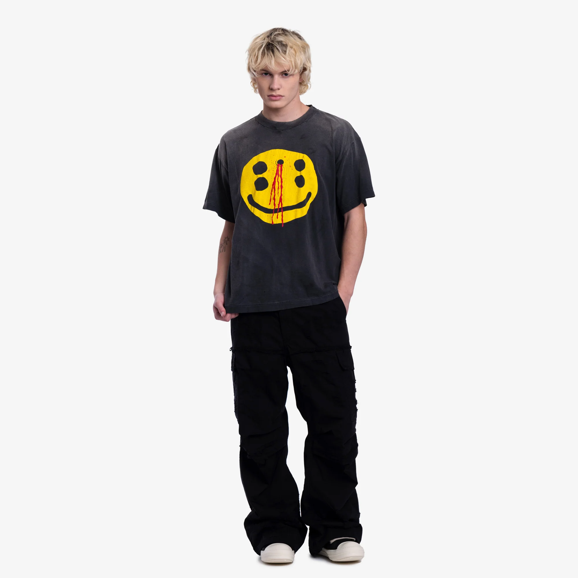 P-Oise Trouser - Image 2