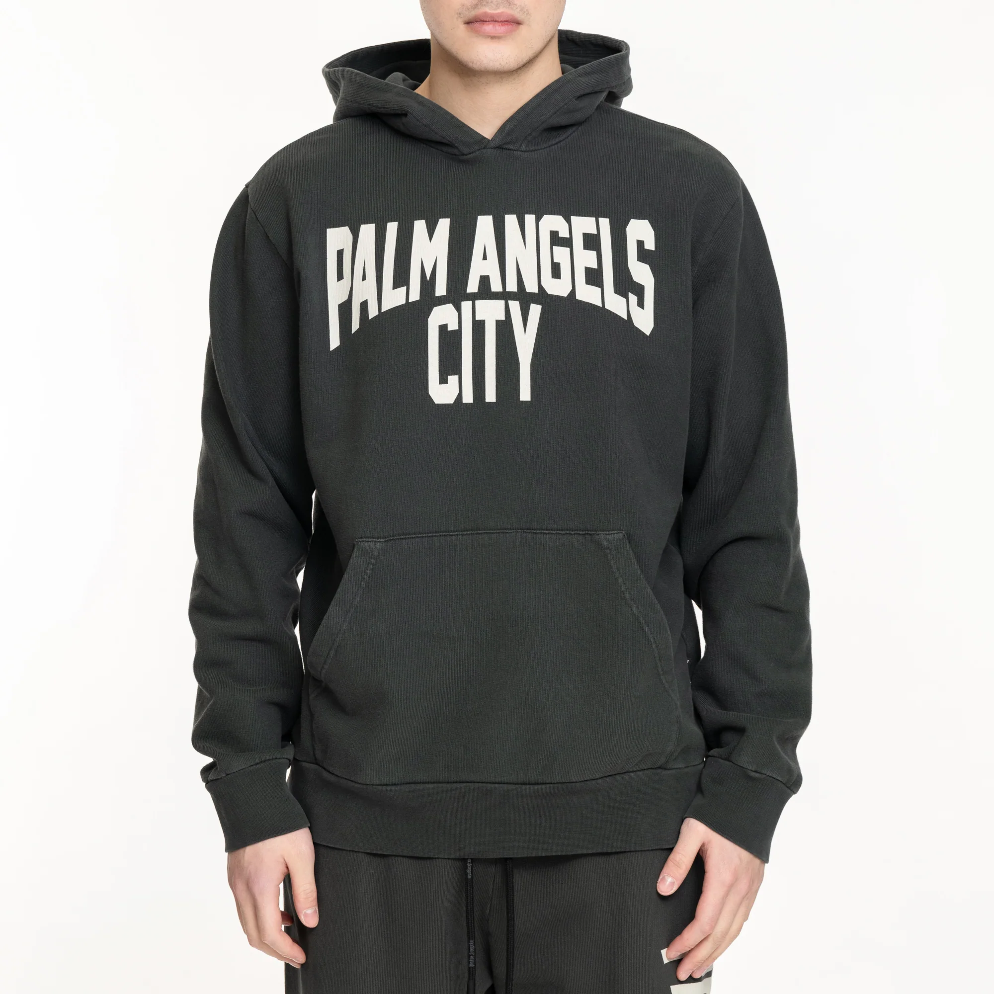 PA City Washed Hoody