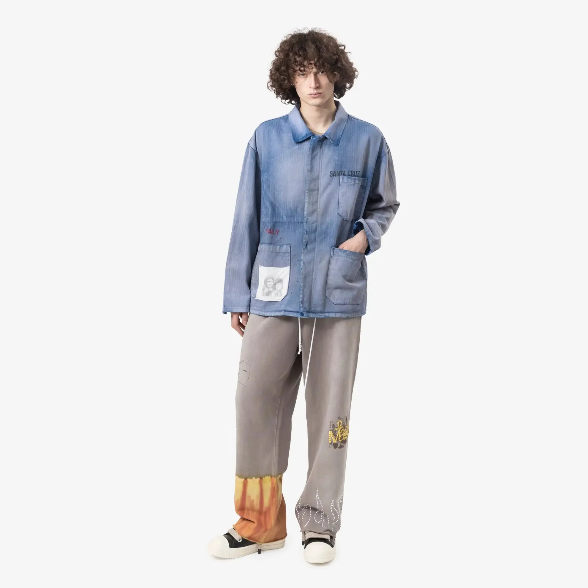 Mass Sweatpants - Image 2