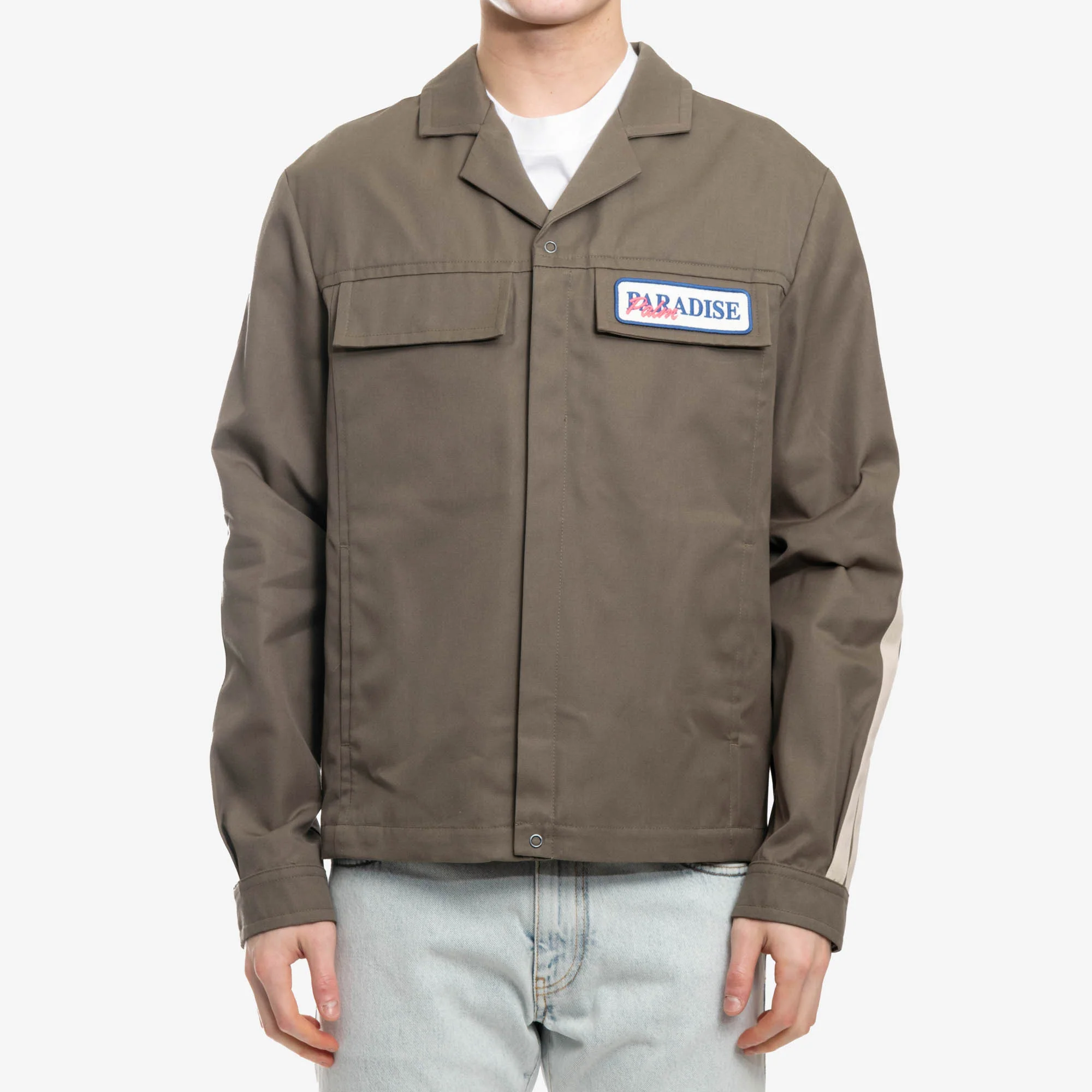 Paradise Coach Jacket