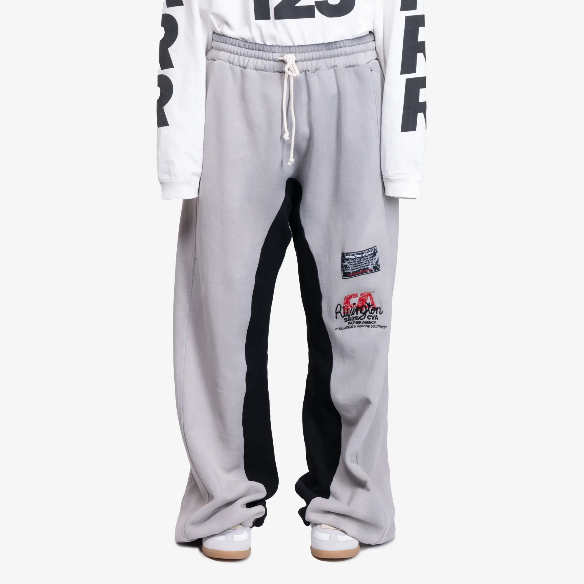 Penta Sweat Welder Pants