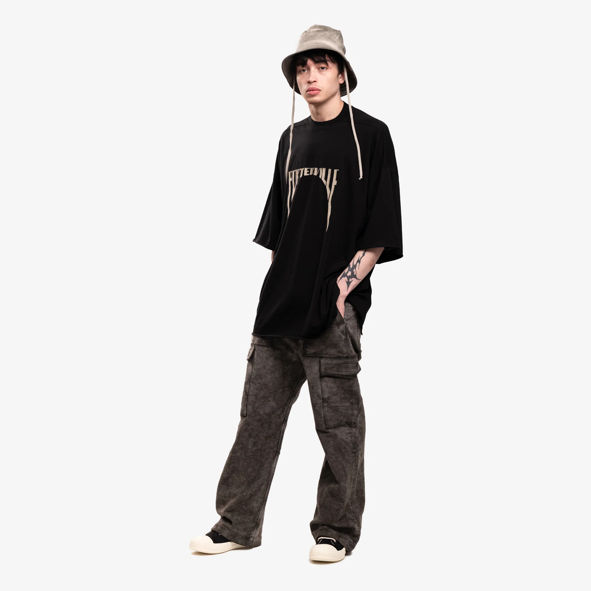 Porterville Tommy T-Shirt - Image 5