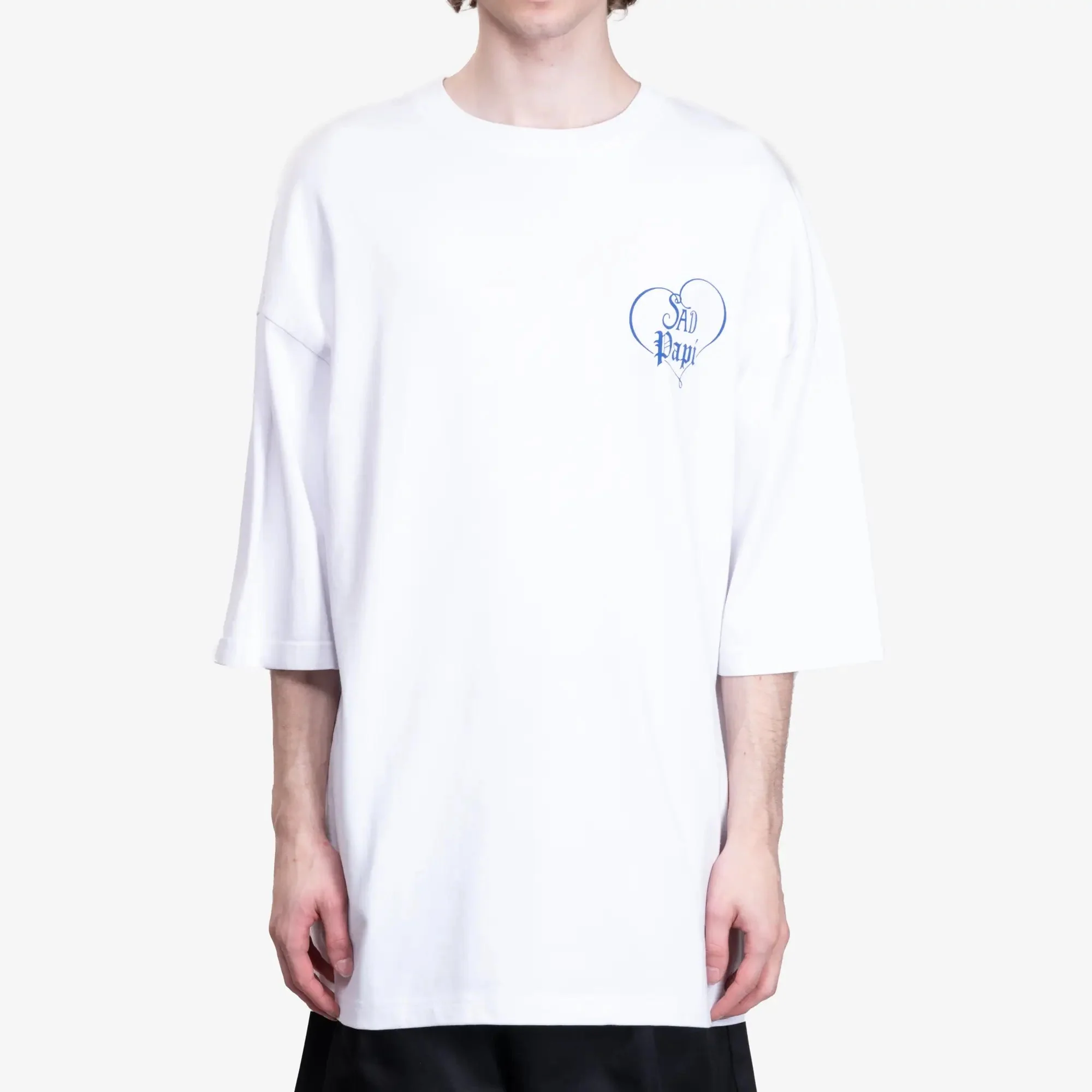 Precious Sad Papi Tee
