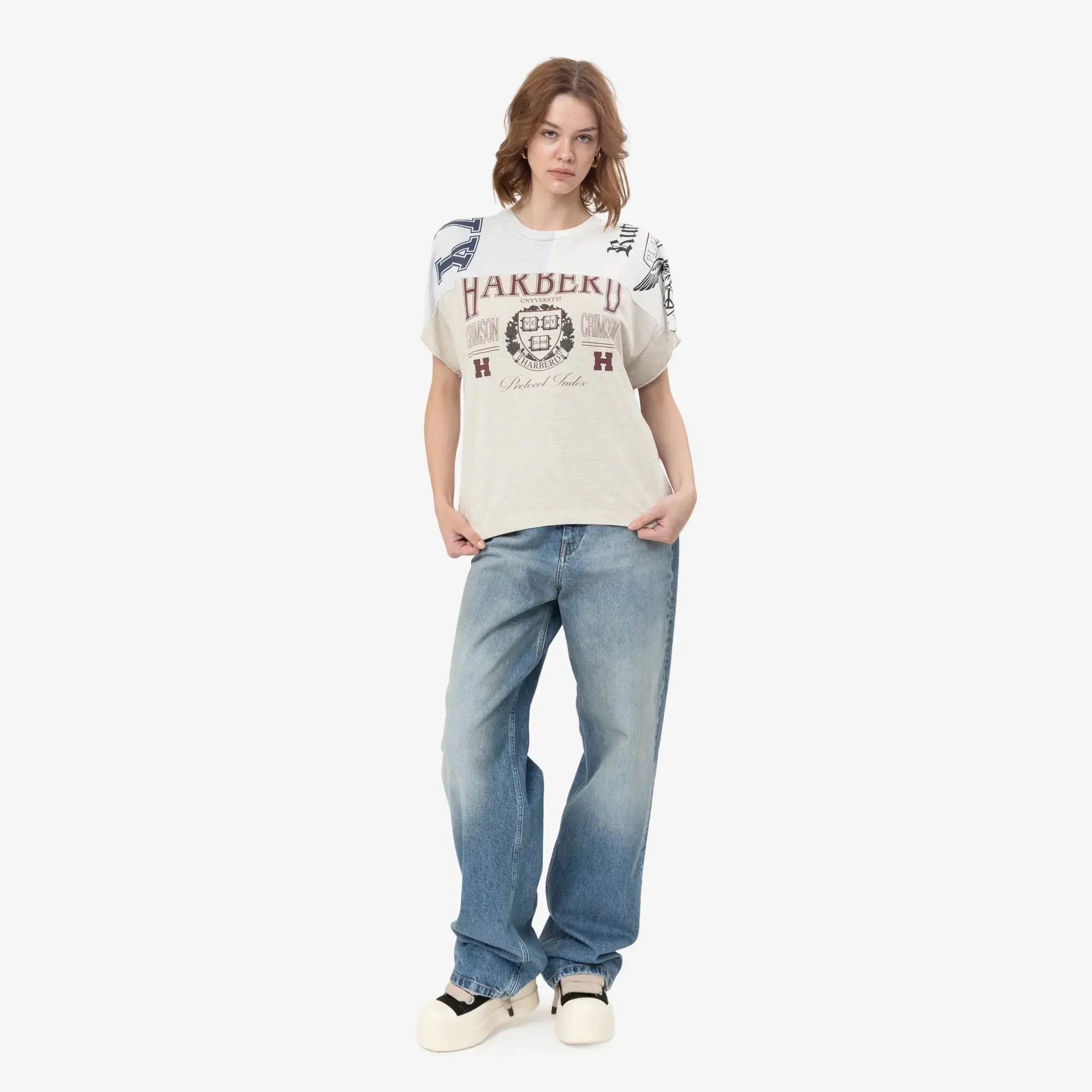 3 in 1 T-Shirt - Image 2