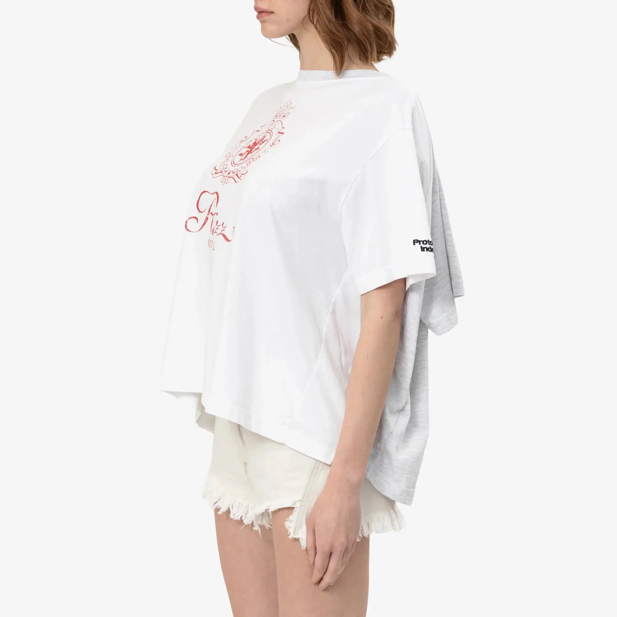 Four Hands T-Shirt - Image 3