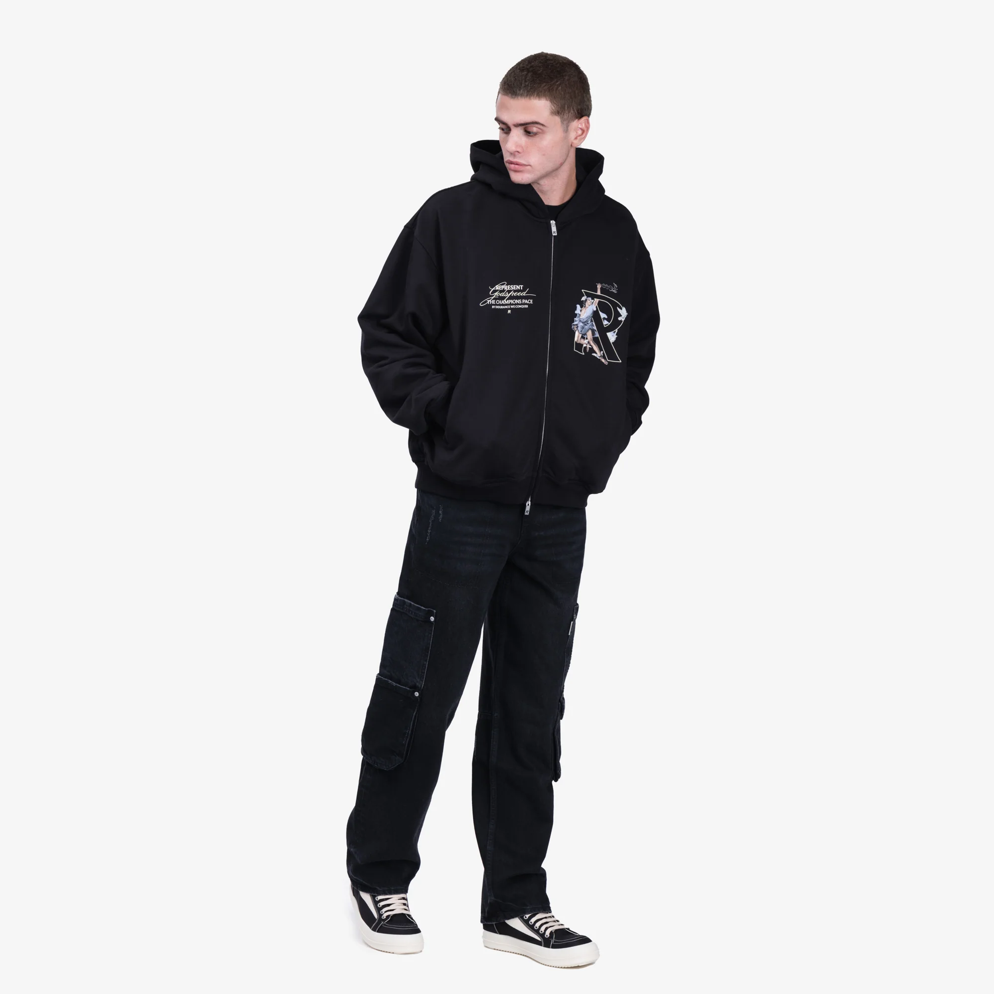 R3 Workshop Jeans - Image 2