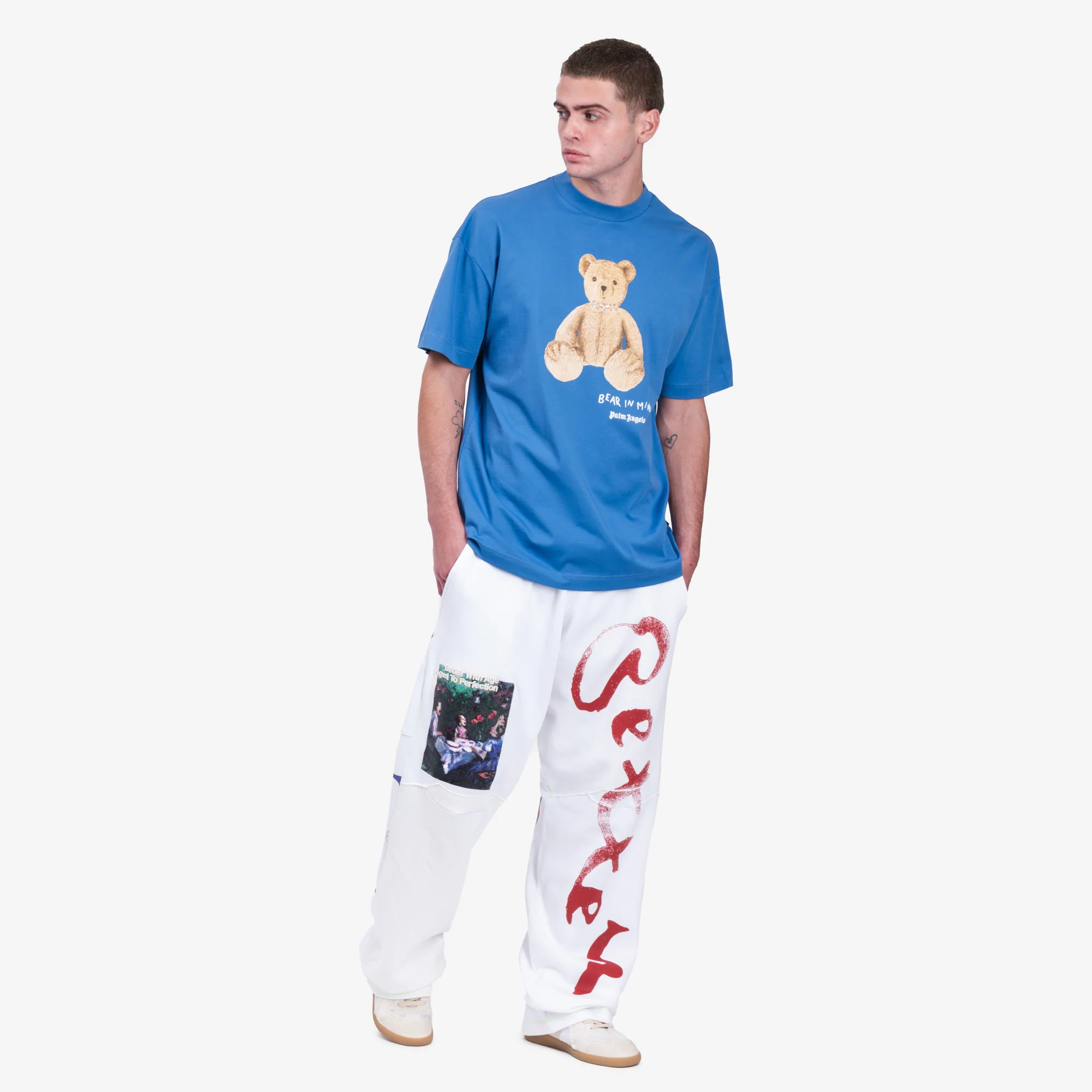 Remoir Sweatpants - Image 2
