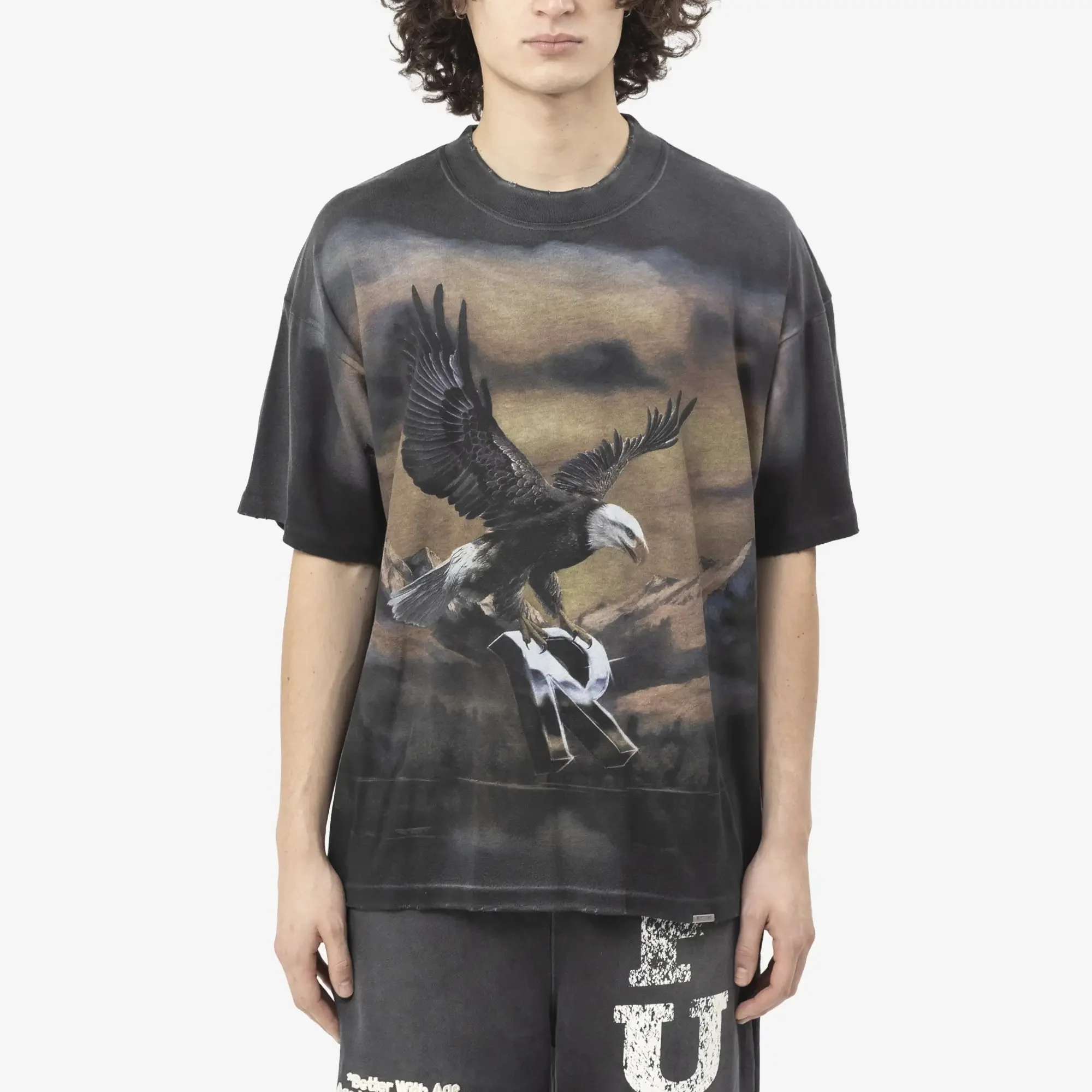 Chrome Flight T-Shirt