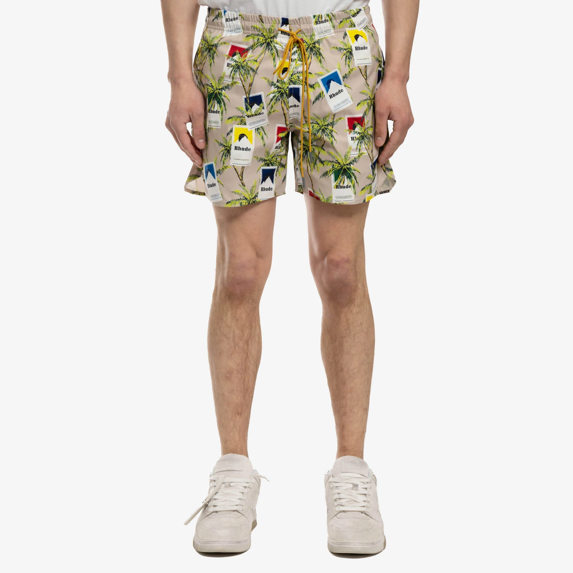 Rhude Cigarette Swim Trunks