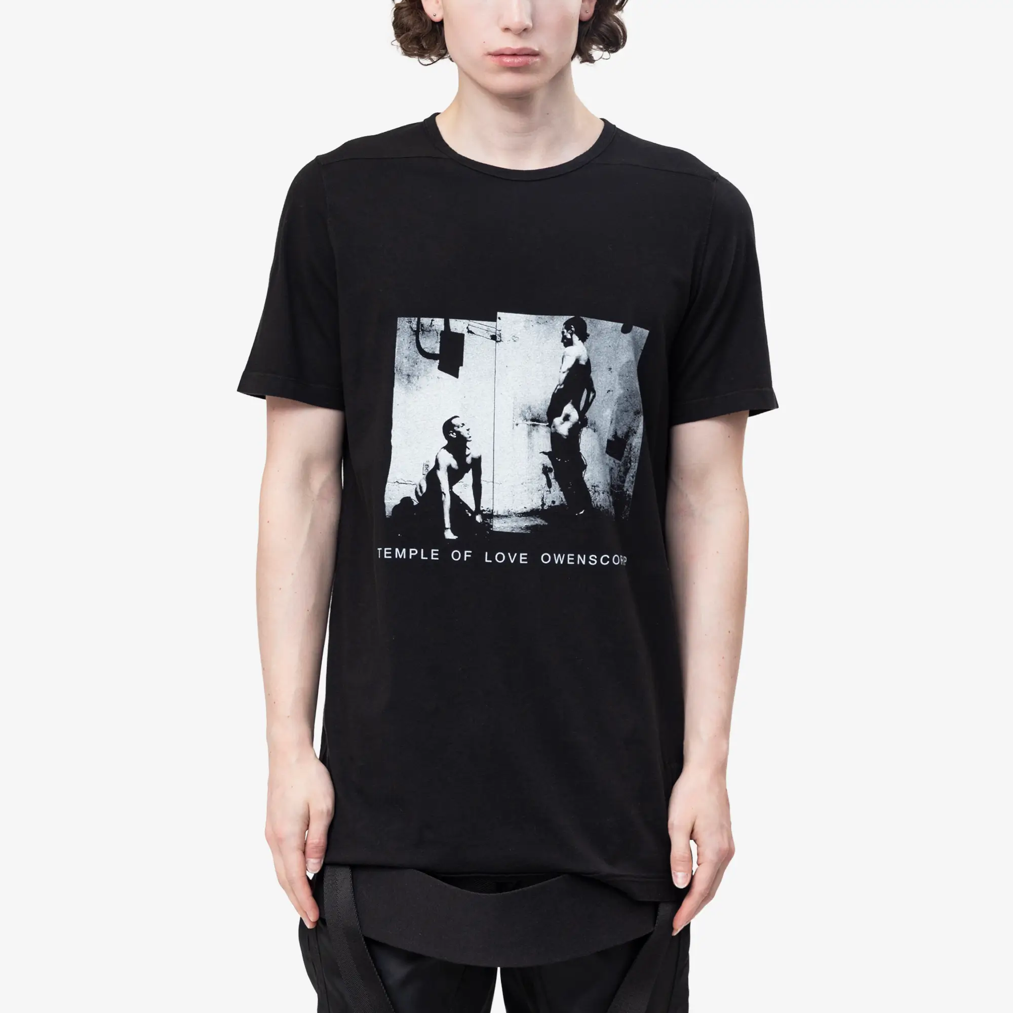 Level T-Shirt