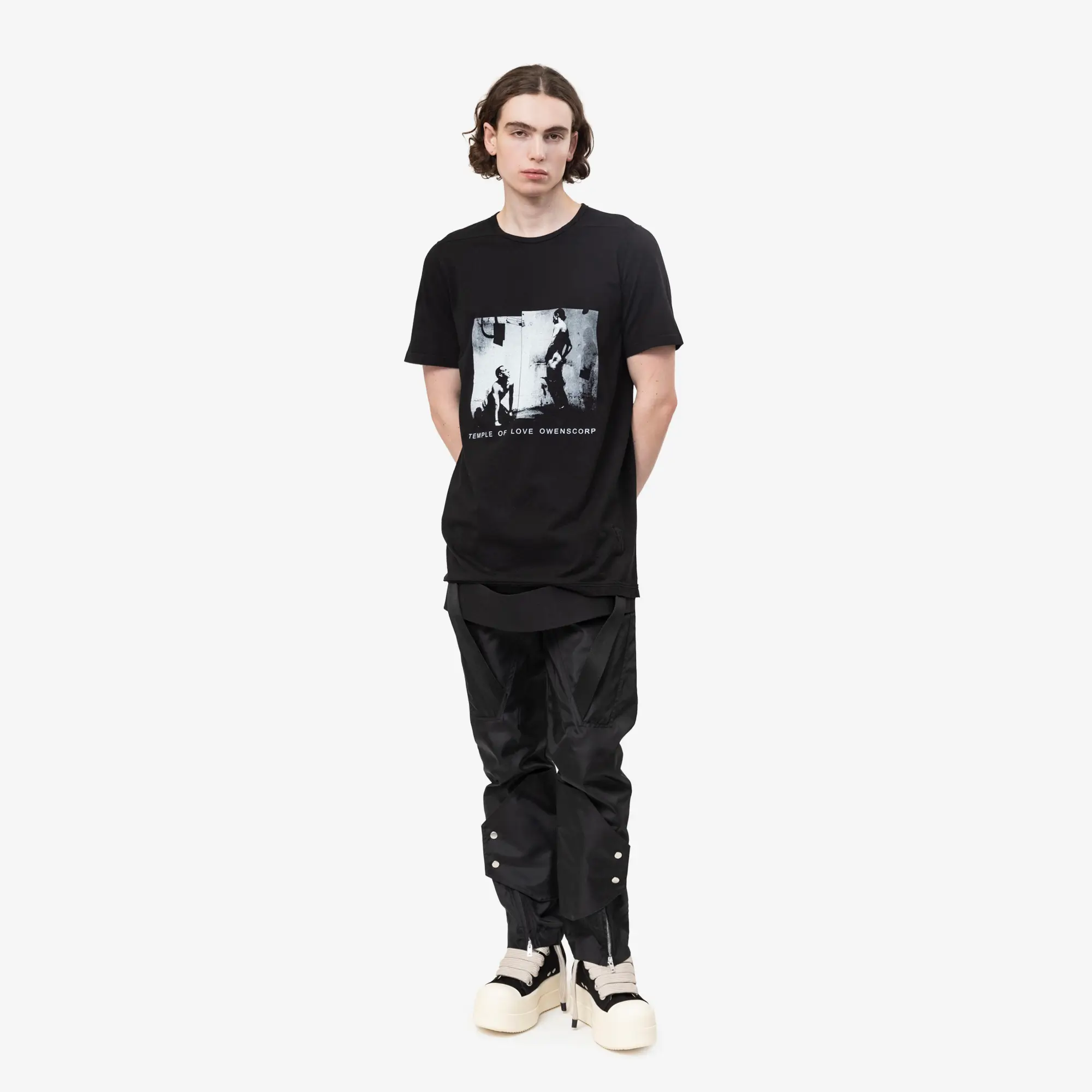Level T-Shirt - Image 2