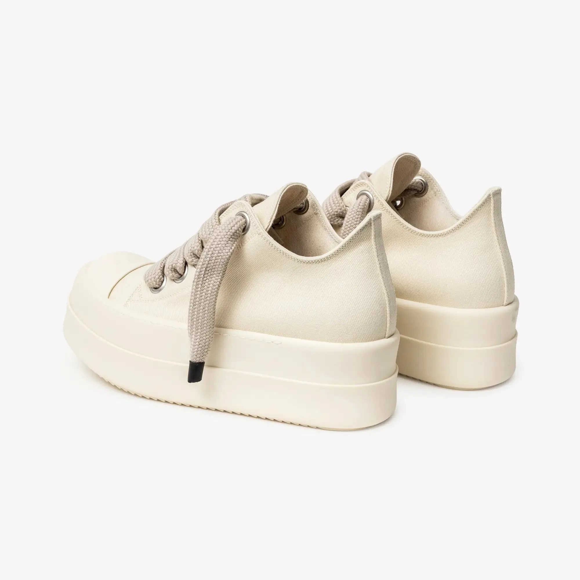 Mega Bumper Jumbolace Low-Top Sneaks - Image 5