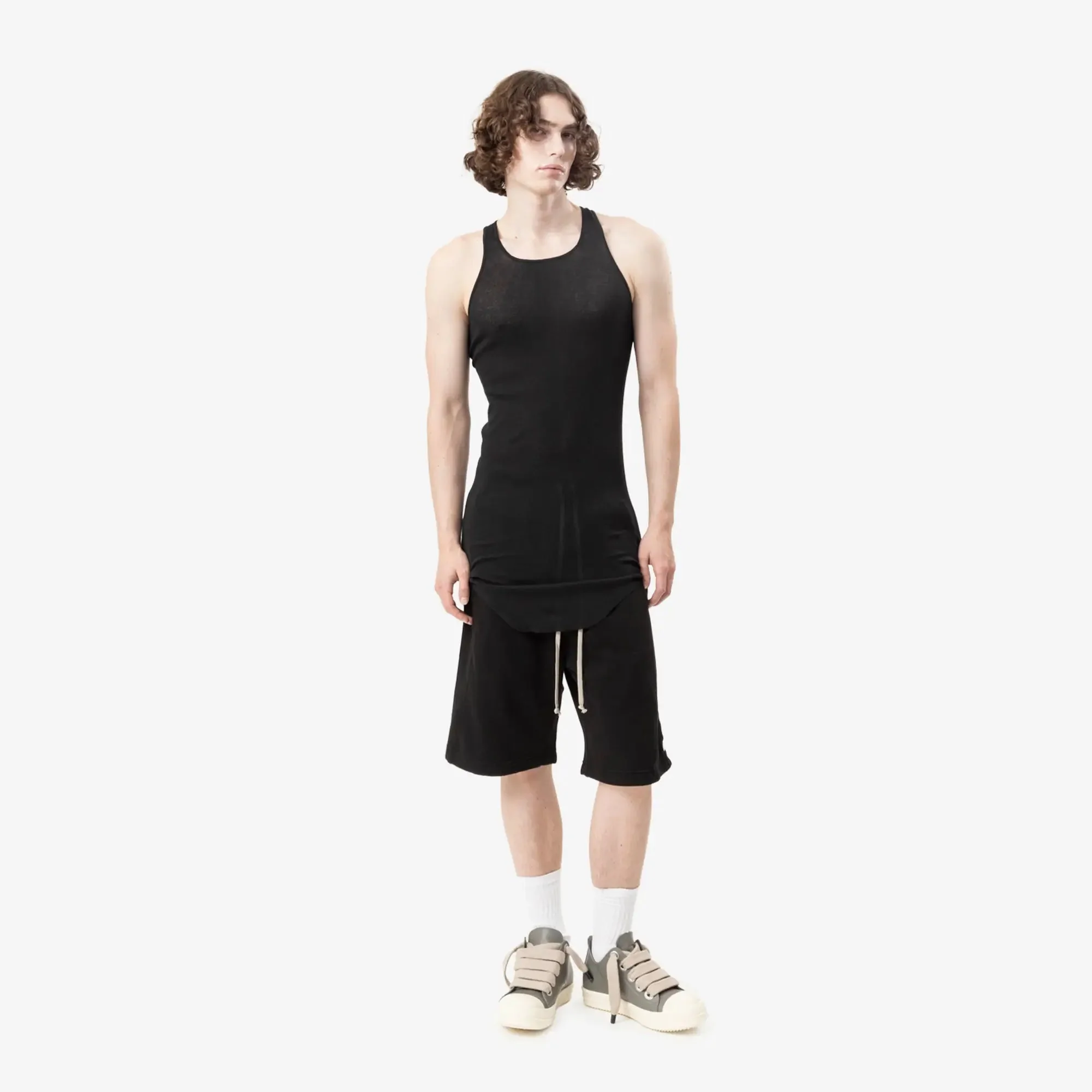 Wide Pusher Shorts - Image 2