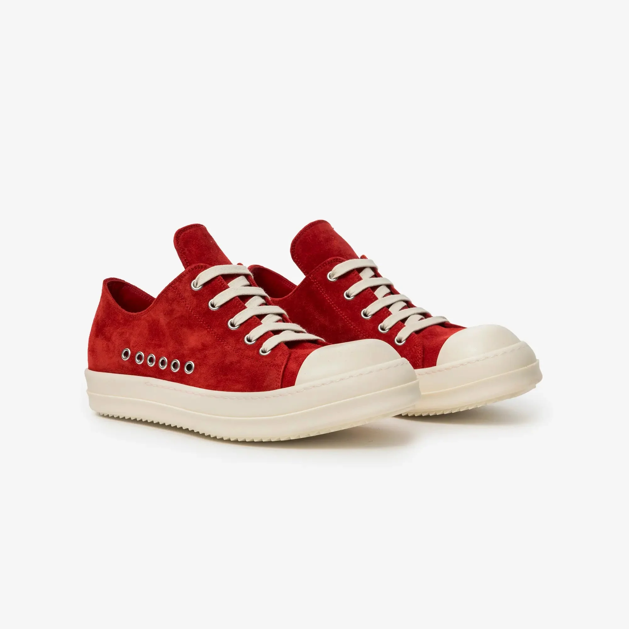 Extreme Low Sneaks
