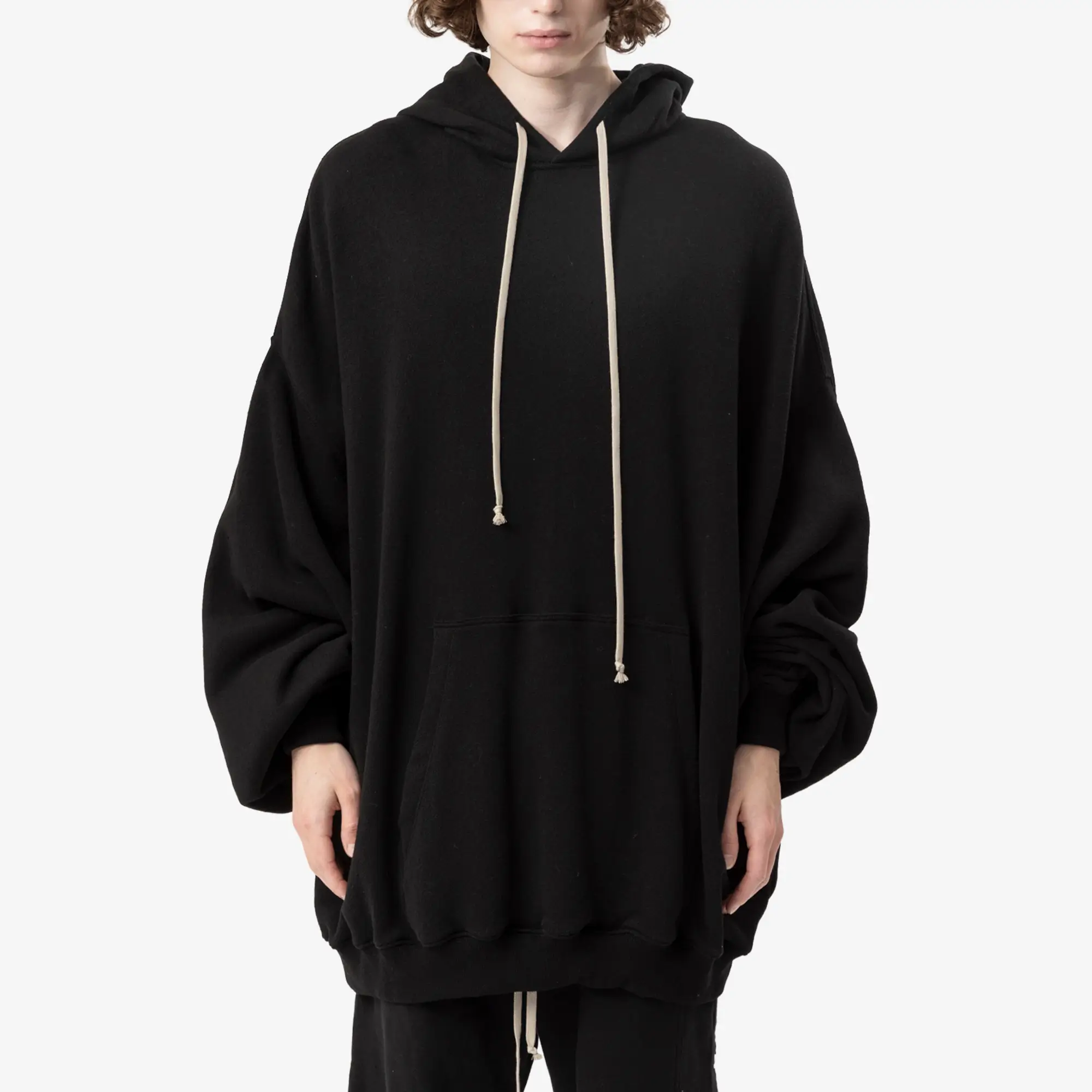 Hun Hoody