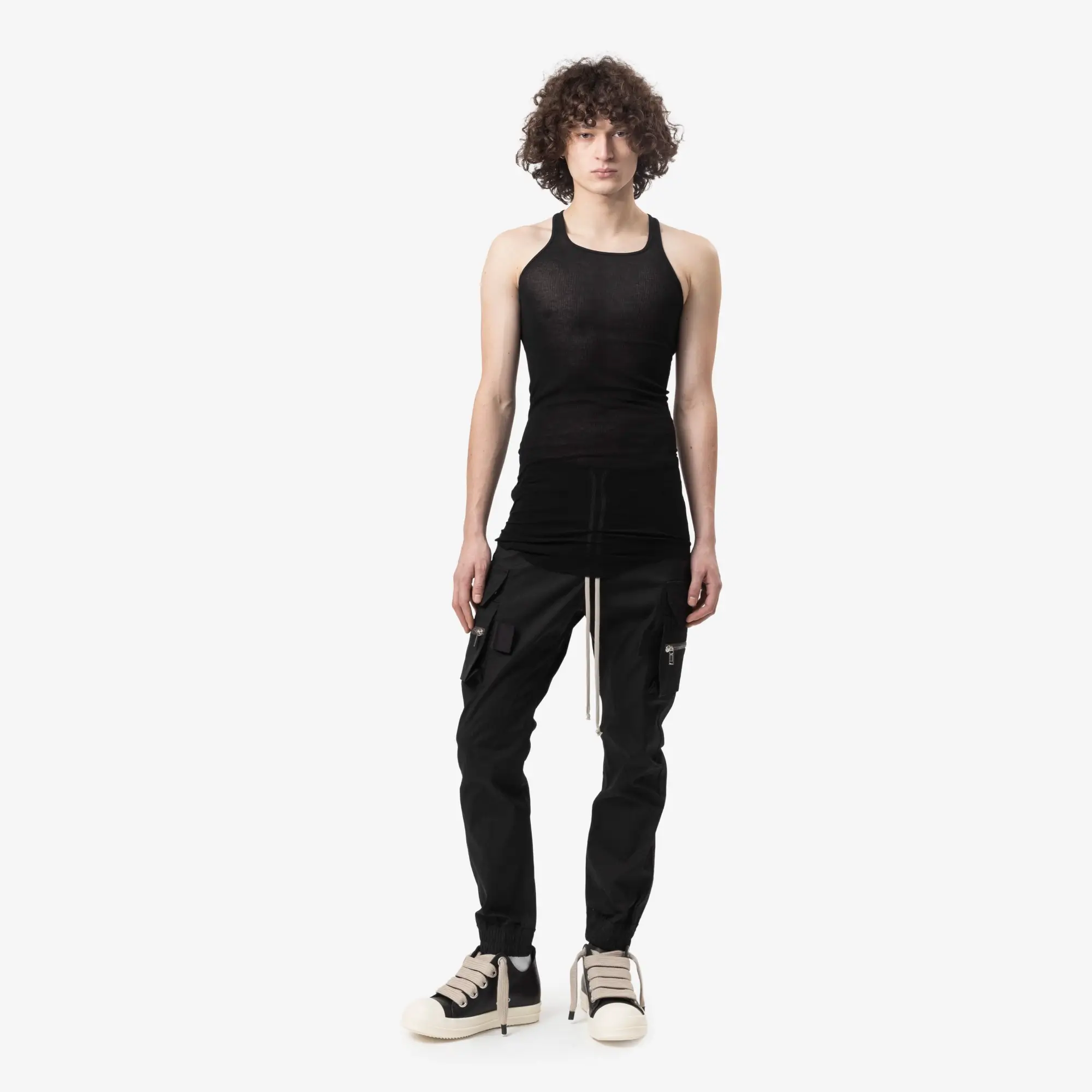 Jumbolace Low-Top Sneaks - Image 6