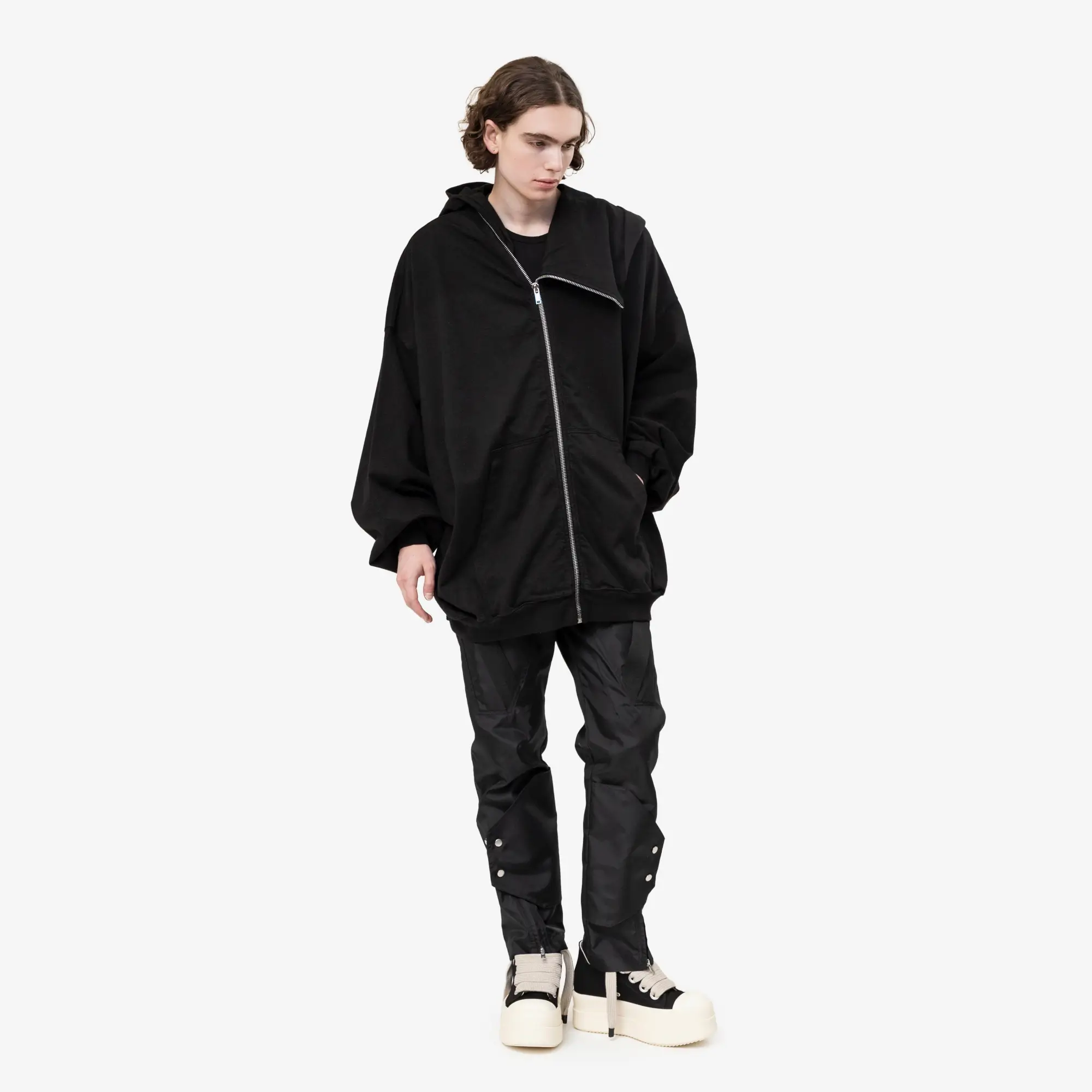 Megastrapped Bolan Pants - Image 2