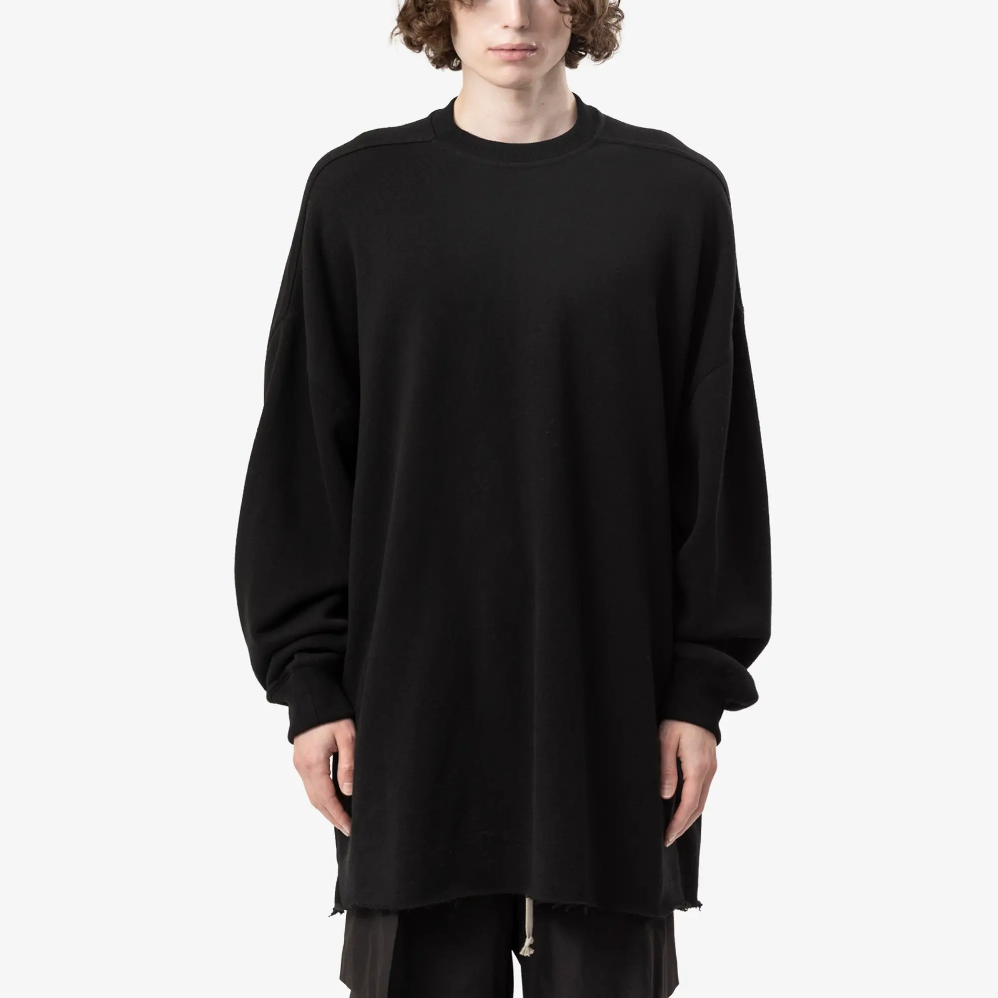 Tommy Long Sleeve T-Shirt