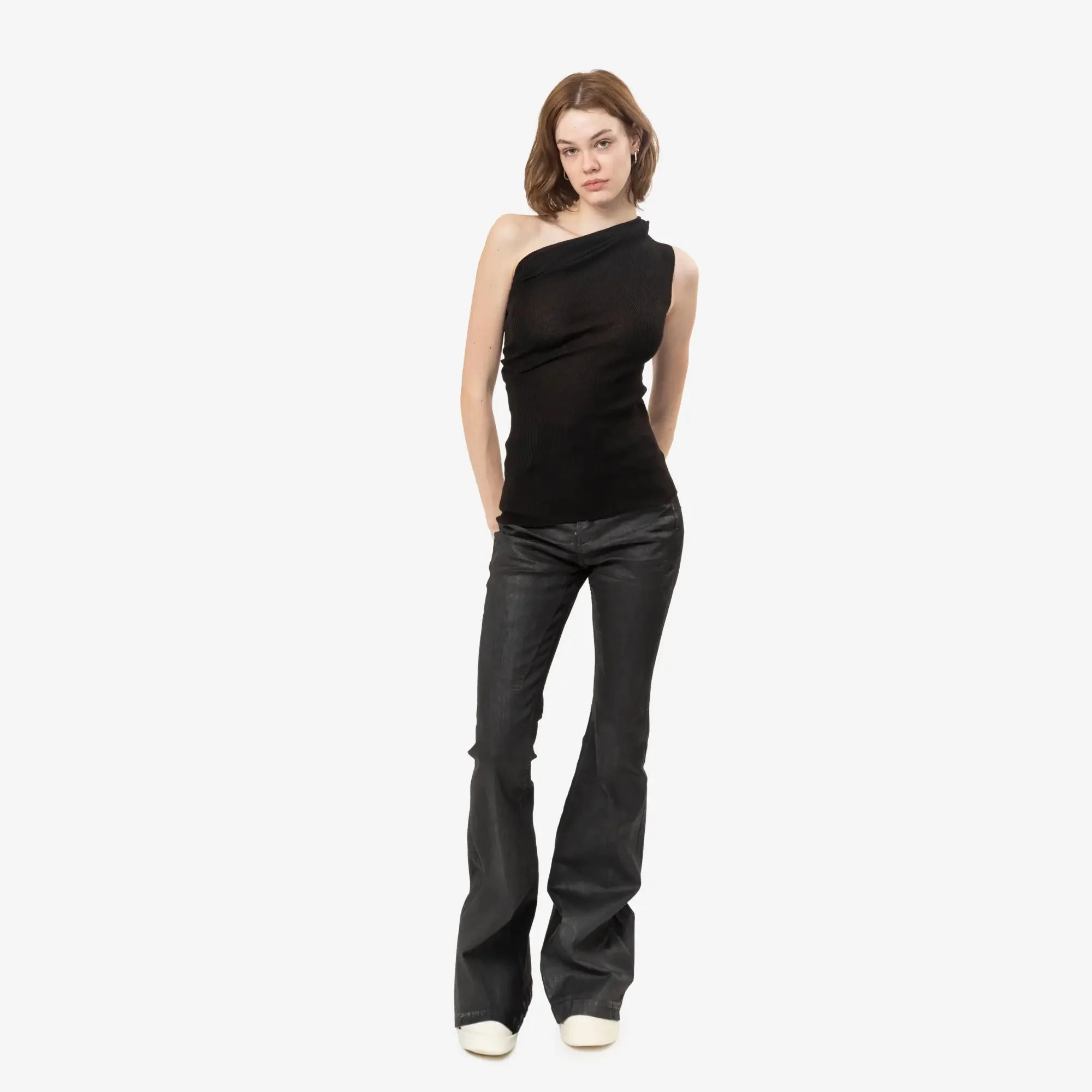 Womens Athena Top - Image 2