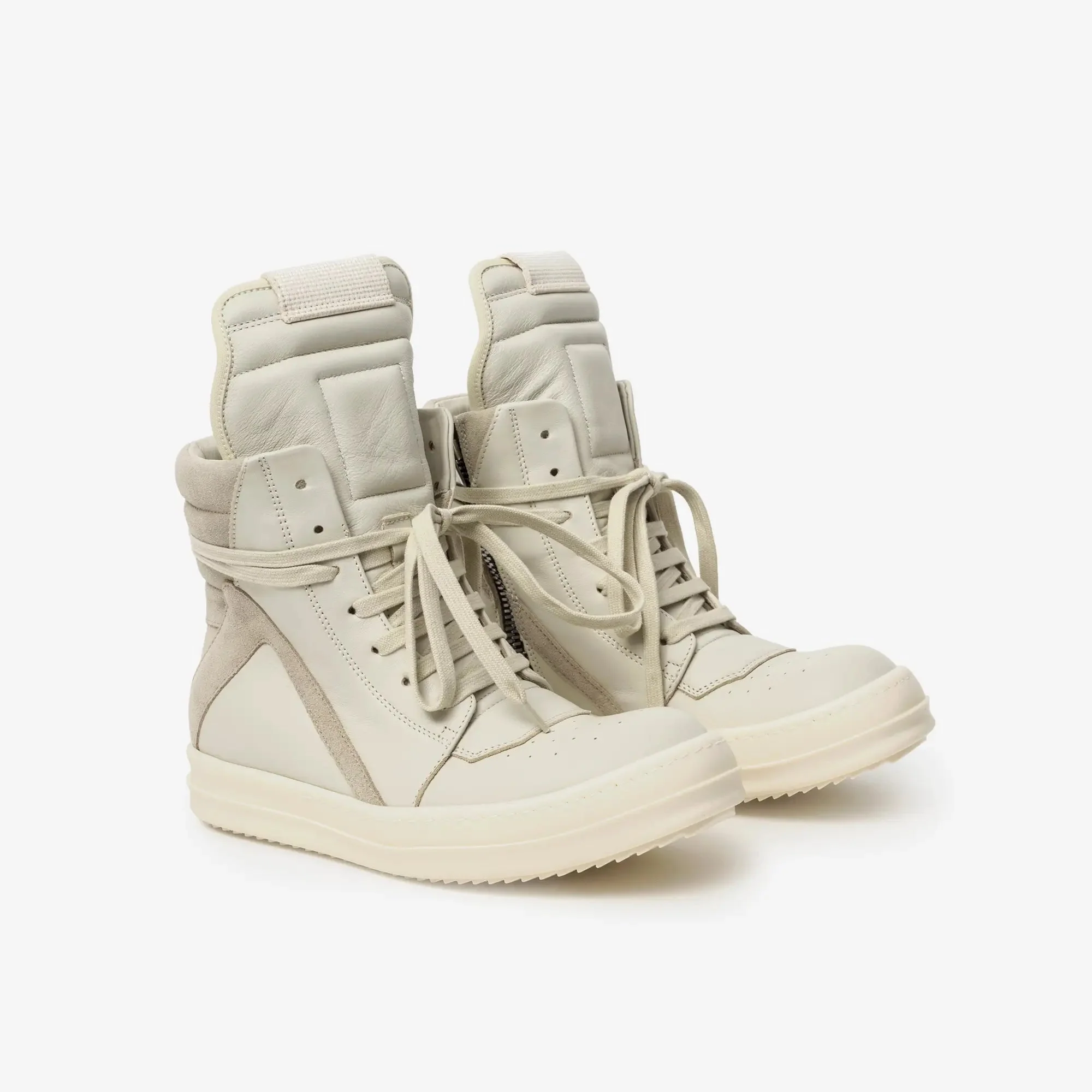 Womens Geobasket Sneakers