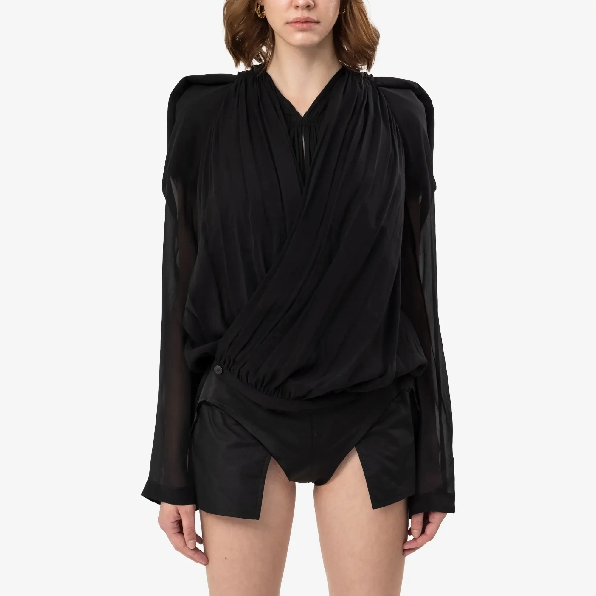 Womens Maria Jacket