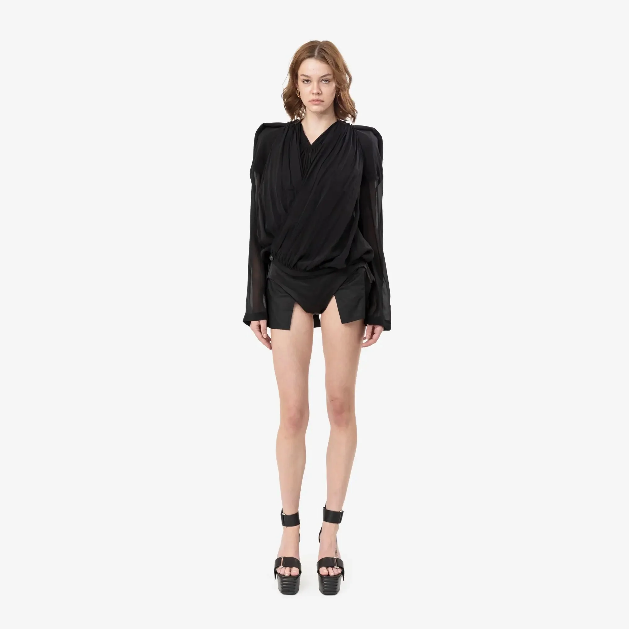 Womens Maria Jacket - Image 2