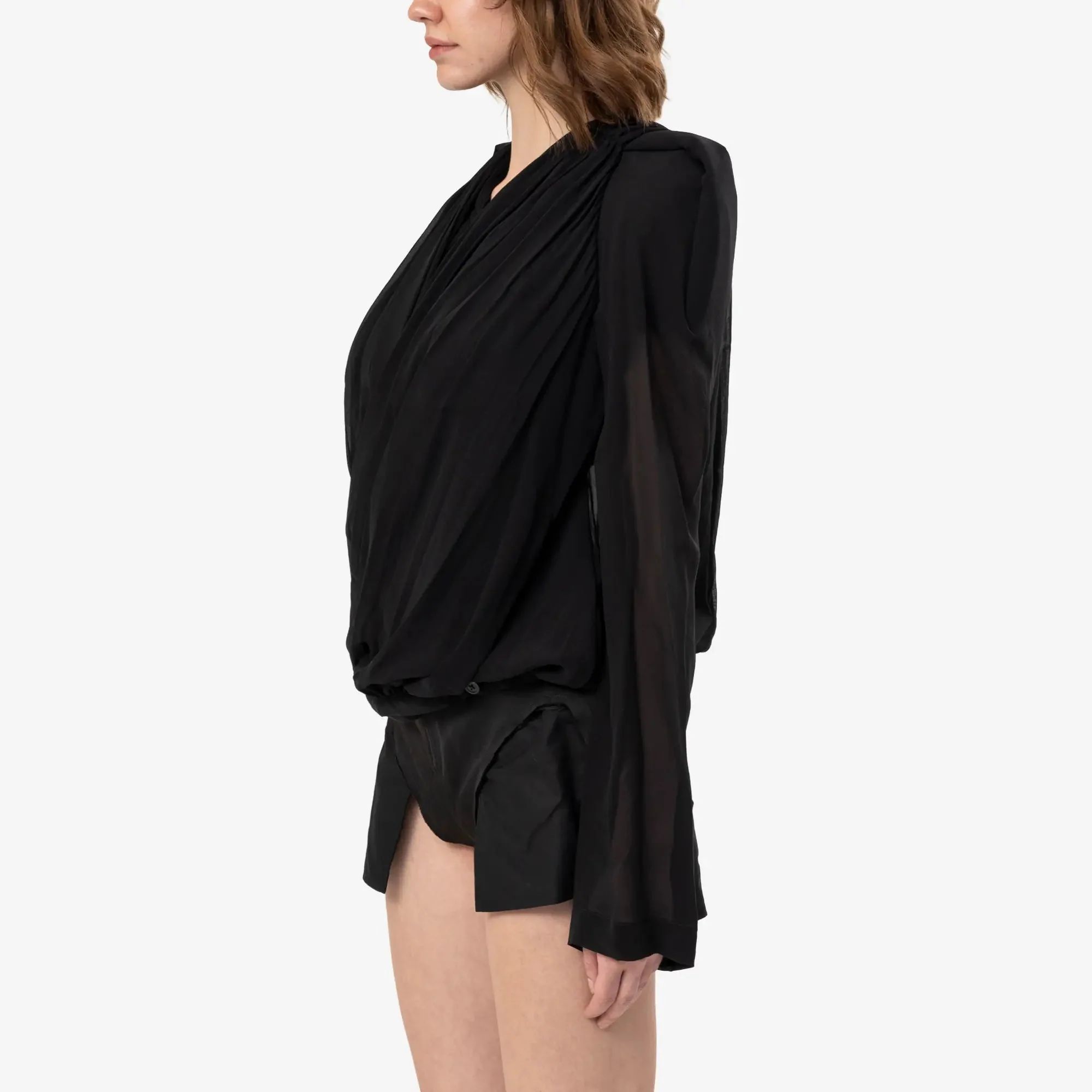 Womens Maria Jacket - Image 3