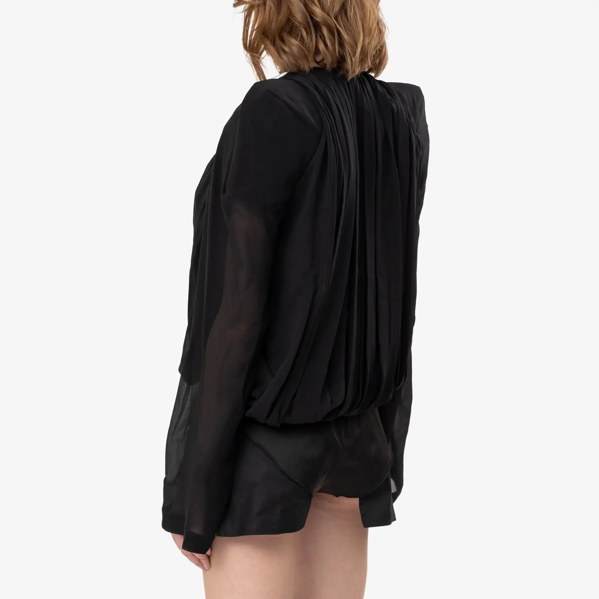 Womens Maria Jacket - Image 4