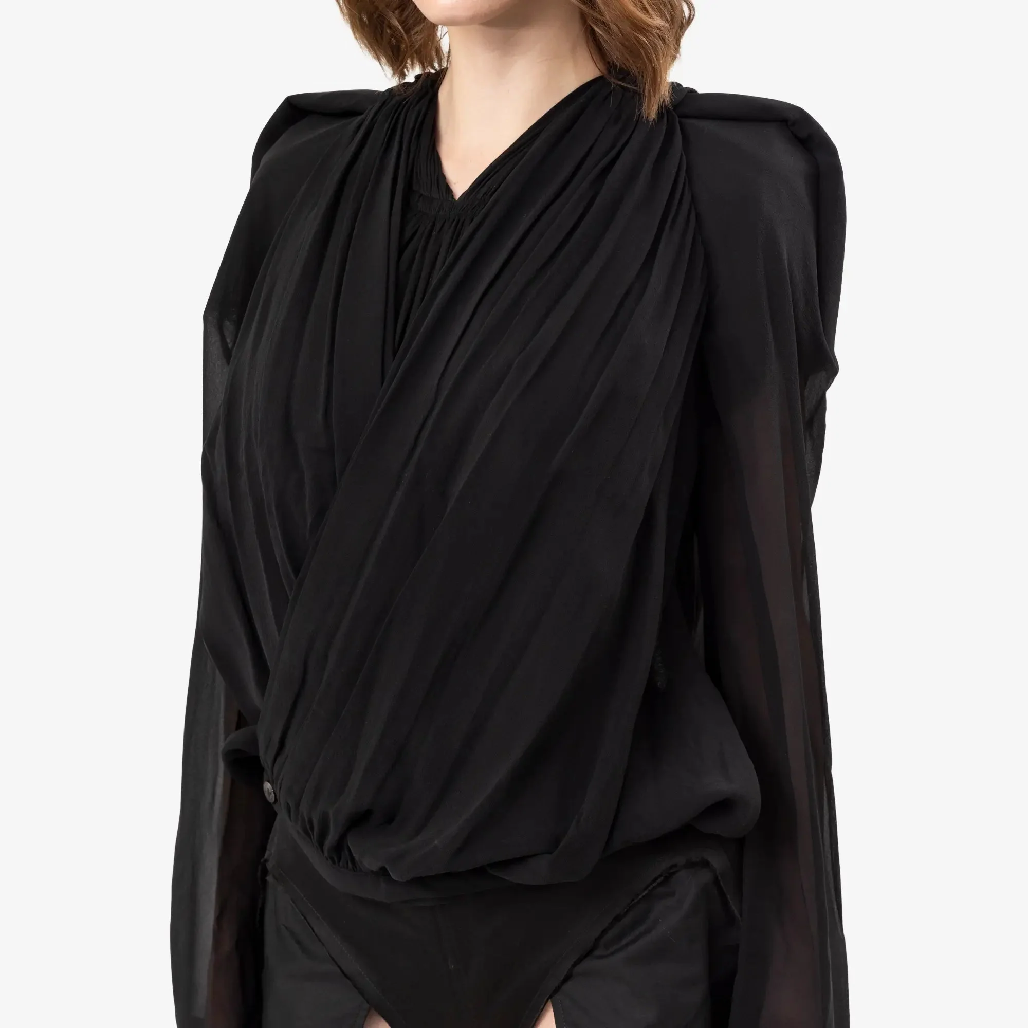 Womens Maria Jacket - Image 5